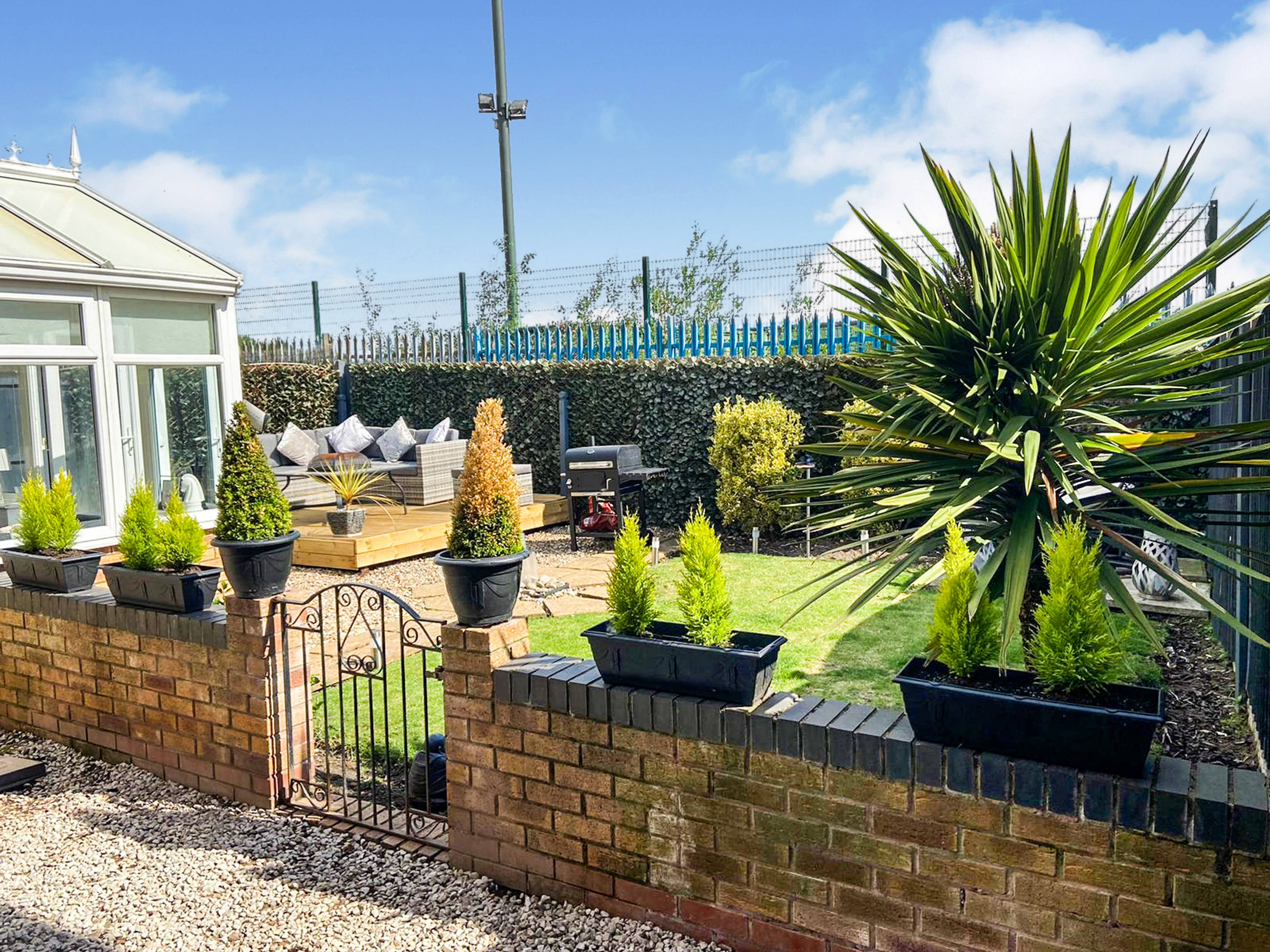 Garden