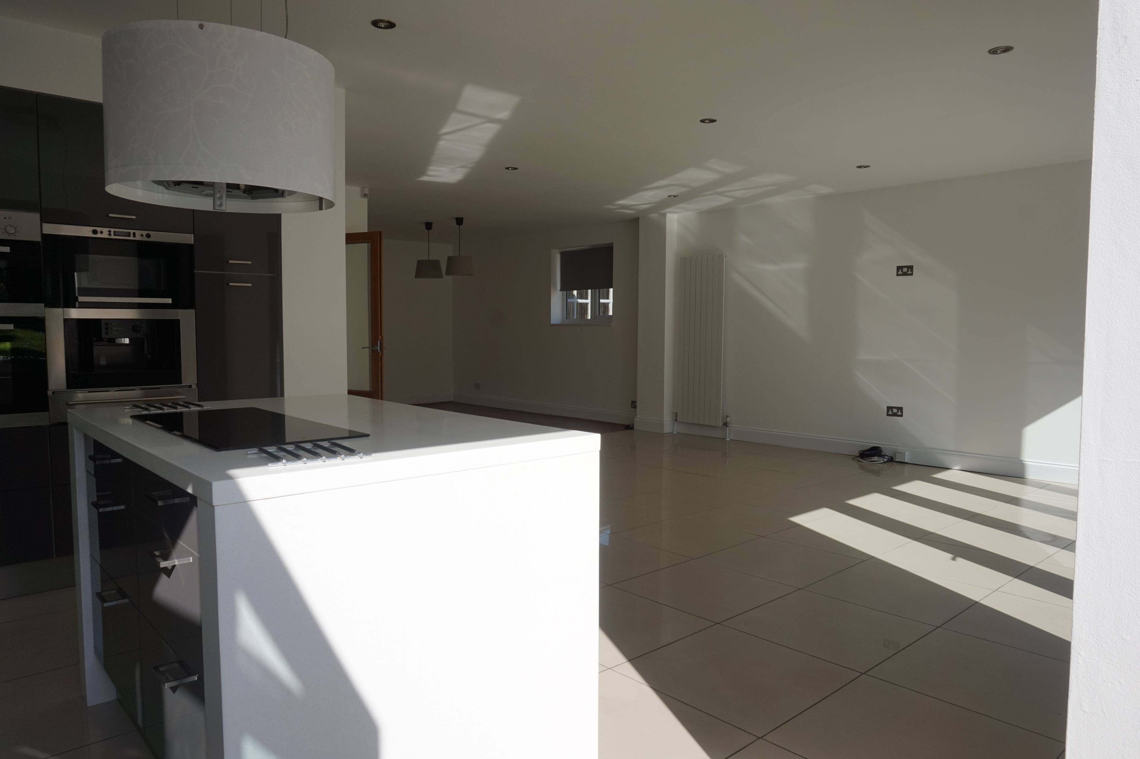 Kitchen / Breakfast