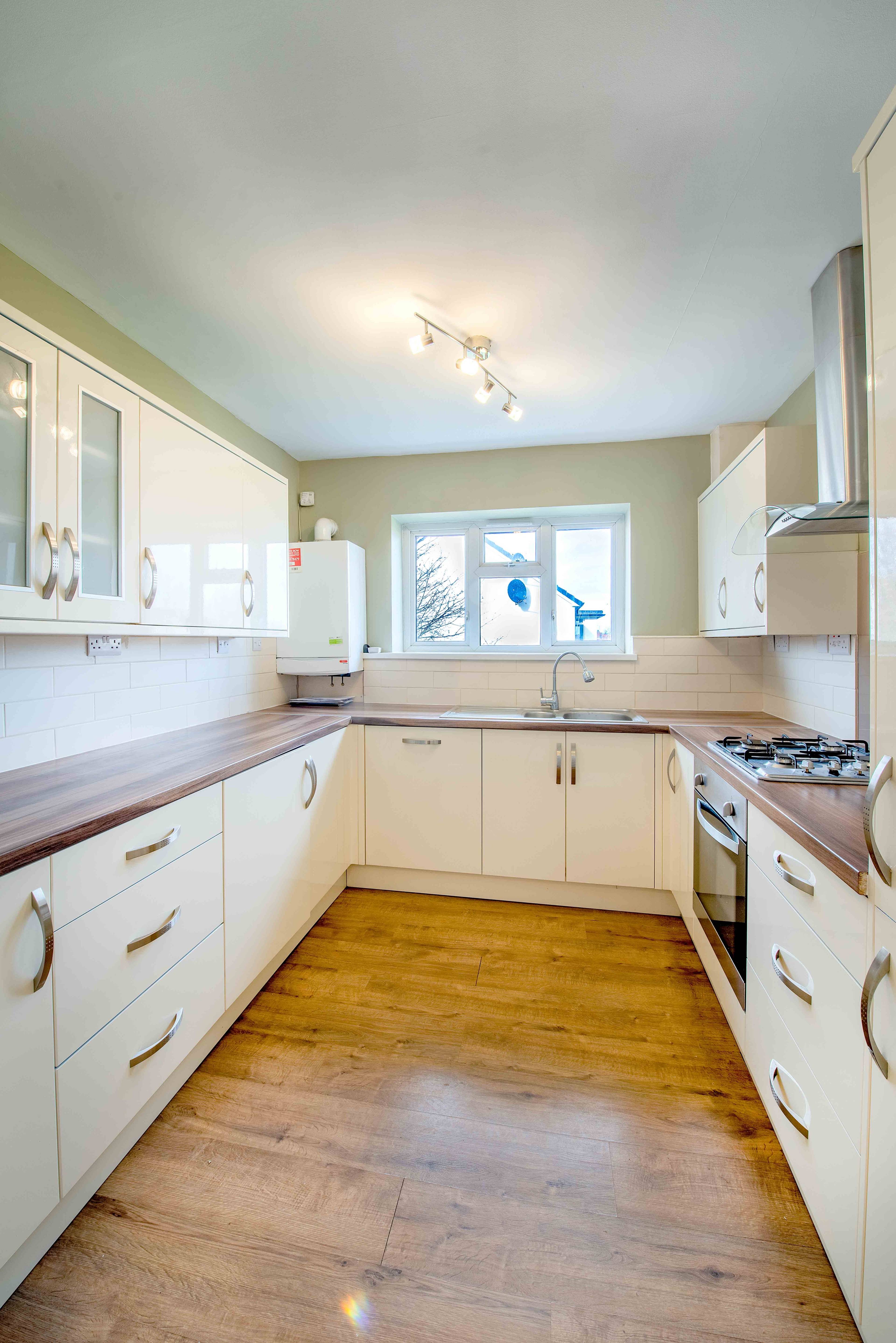Reddington Drive, Slough