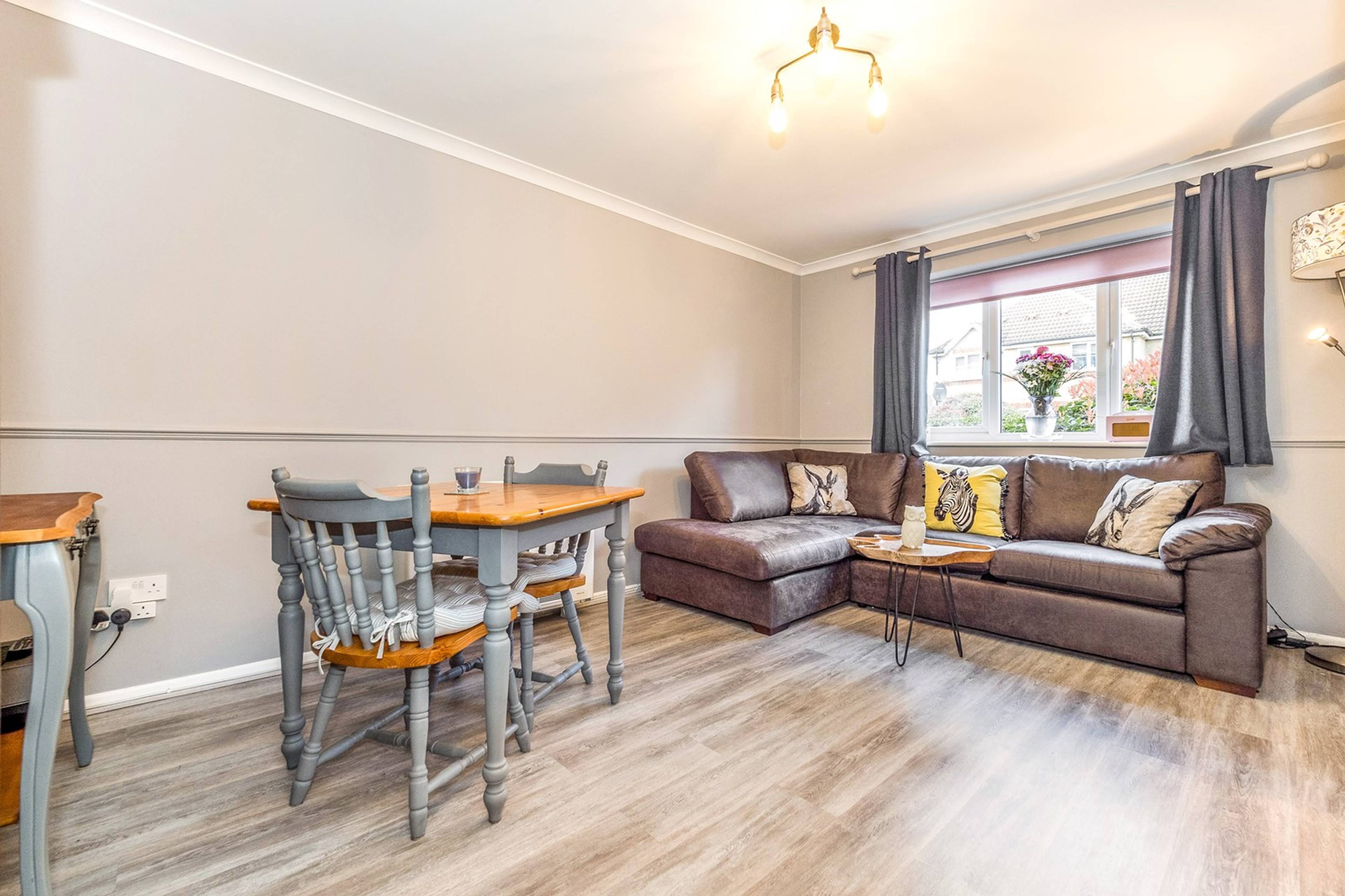 Living / Dining Room