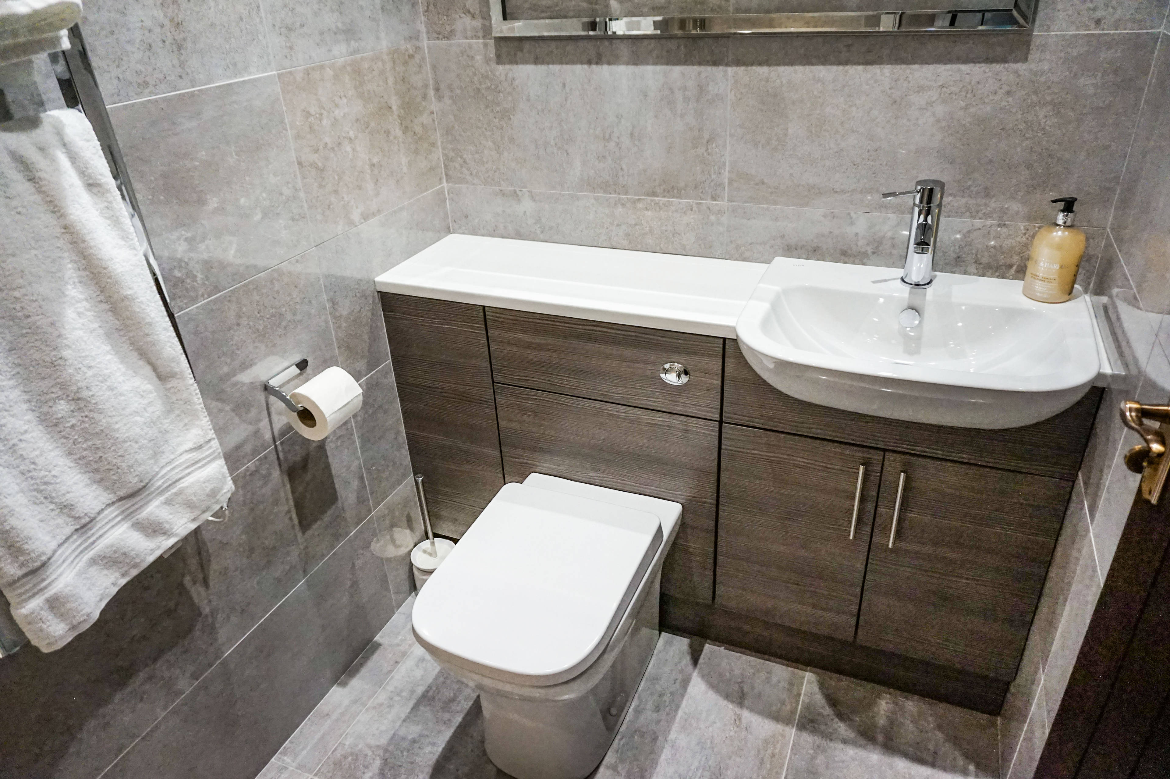 Annexe Bathroom