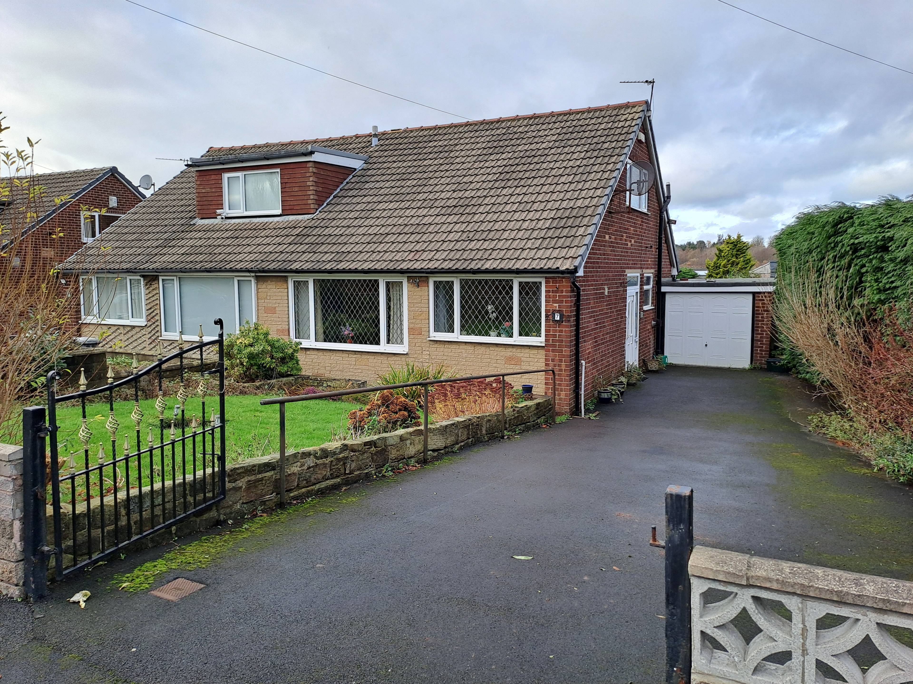 The Property