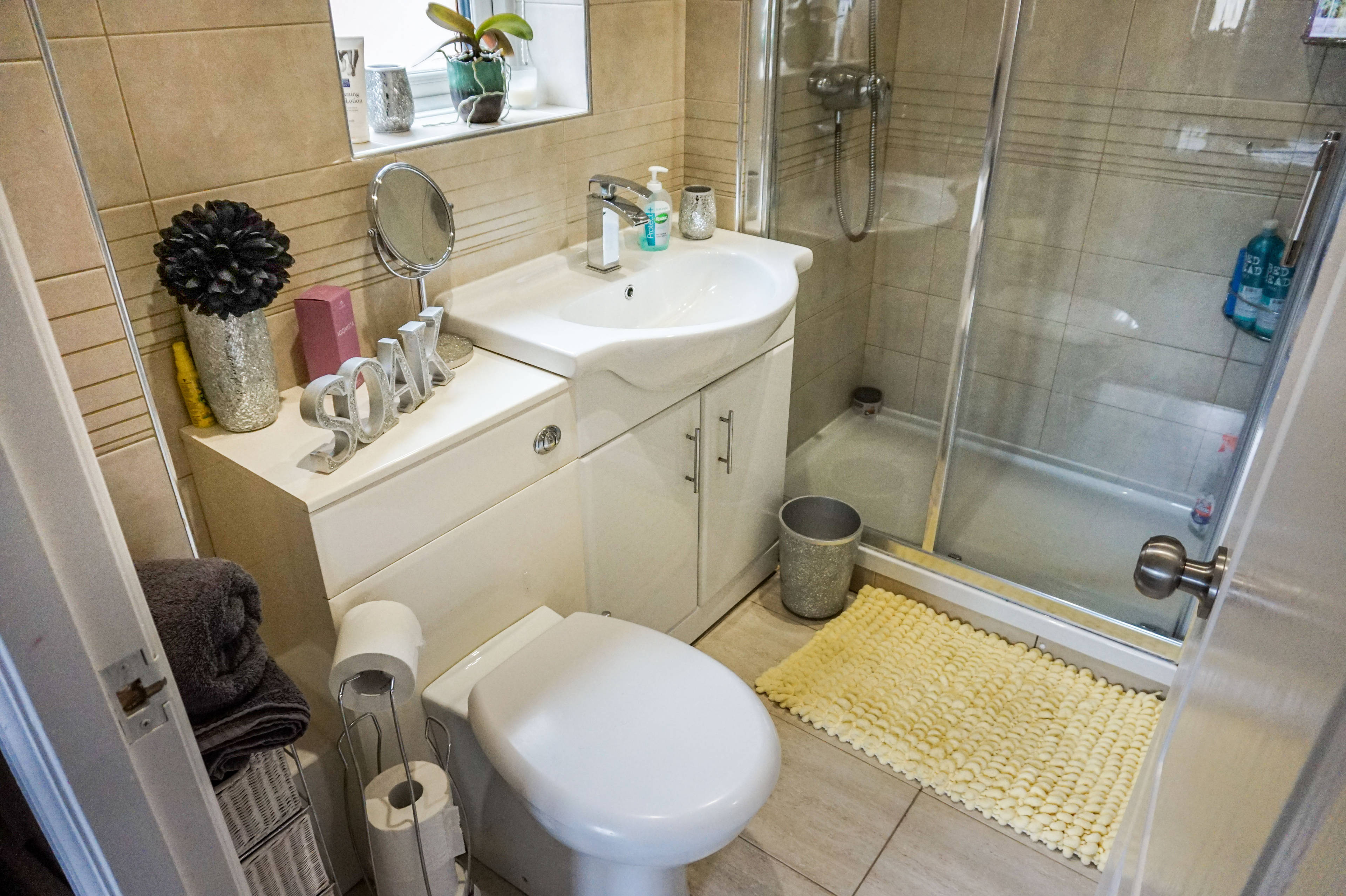 En-suite Two