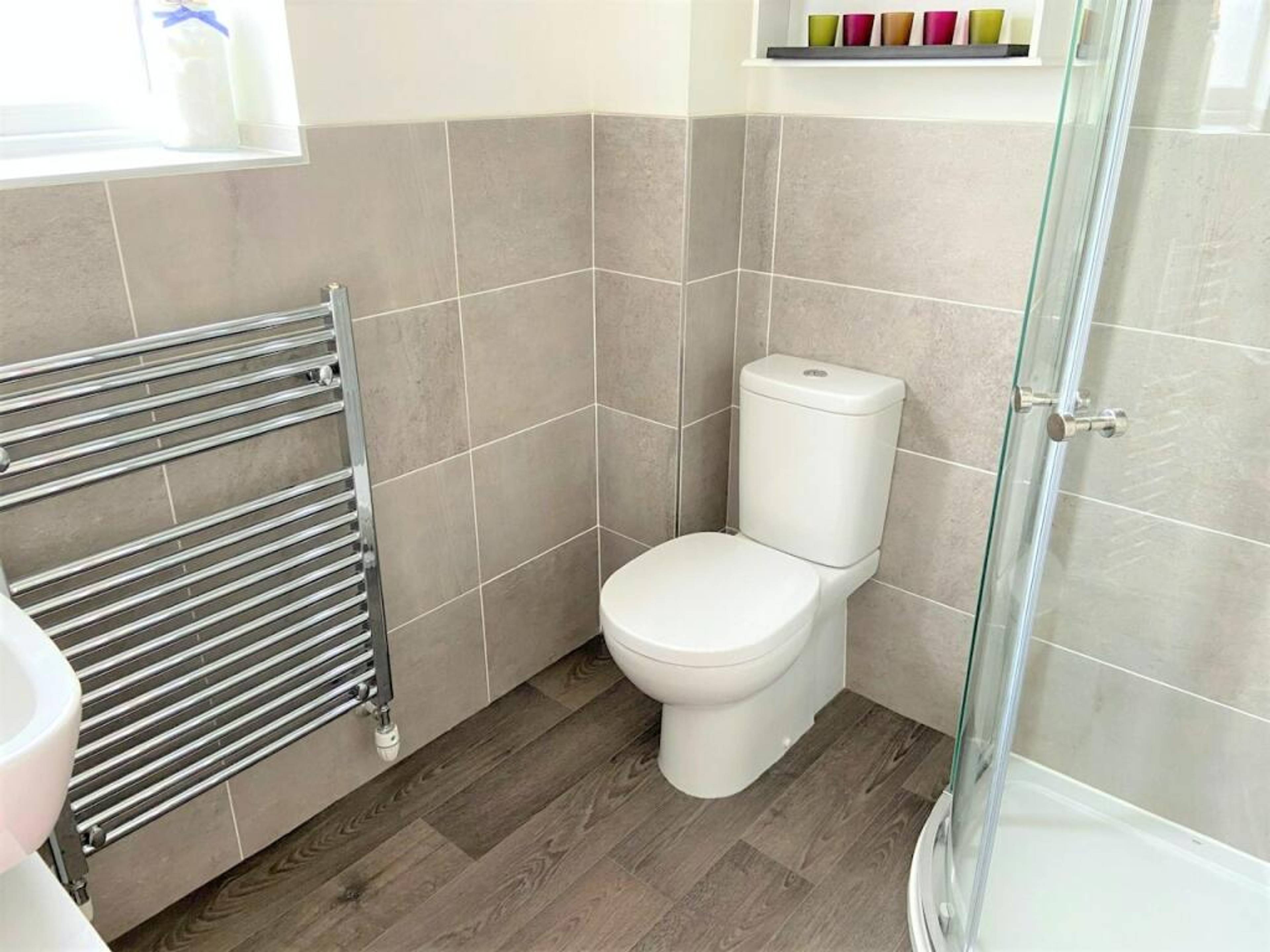 Master En-suite
