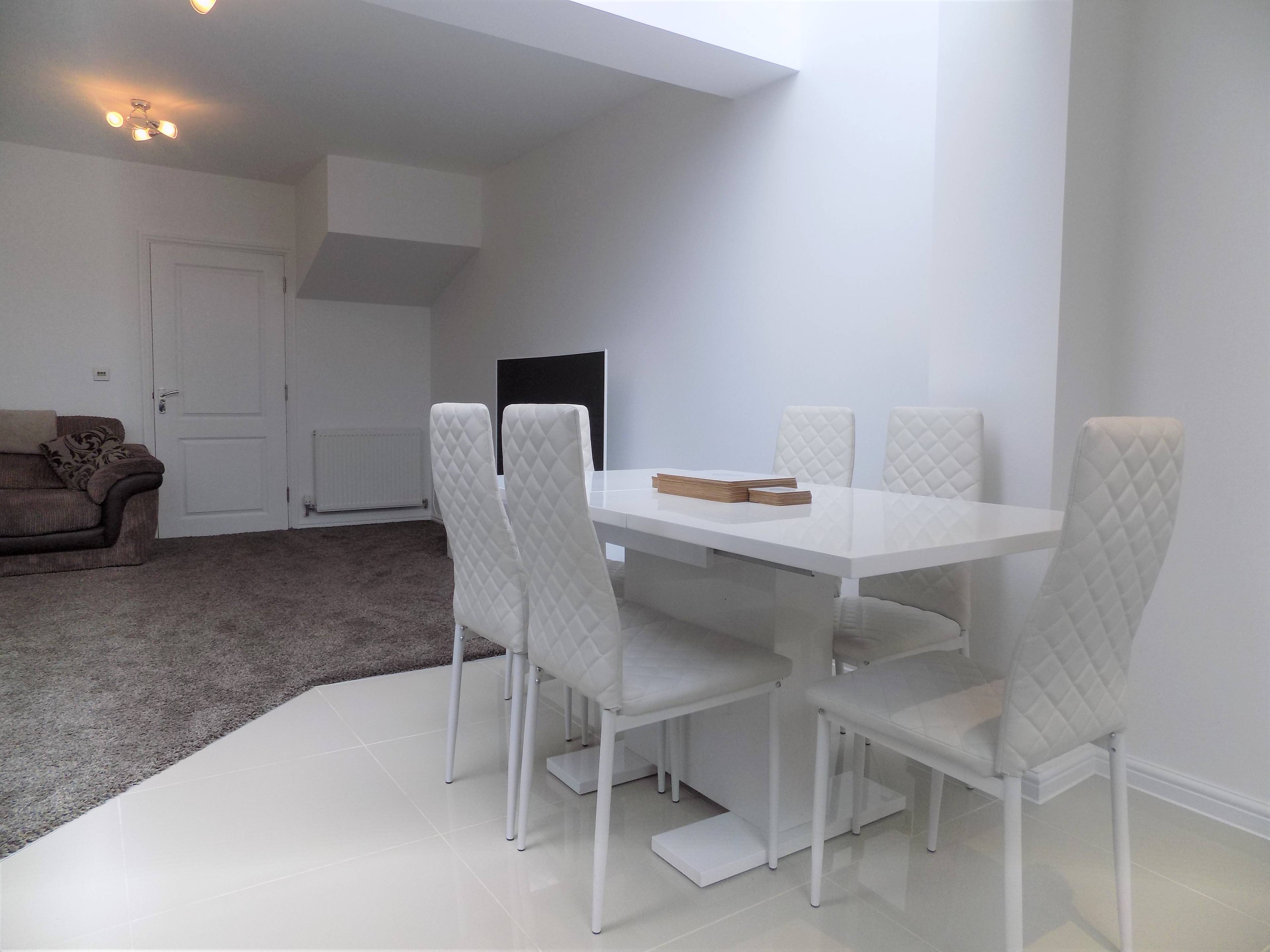 Dining / Family Room