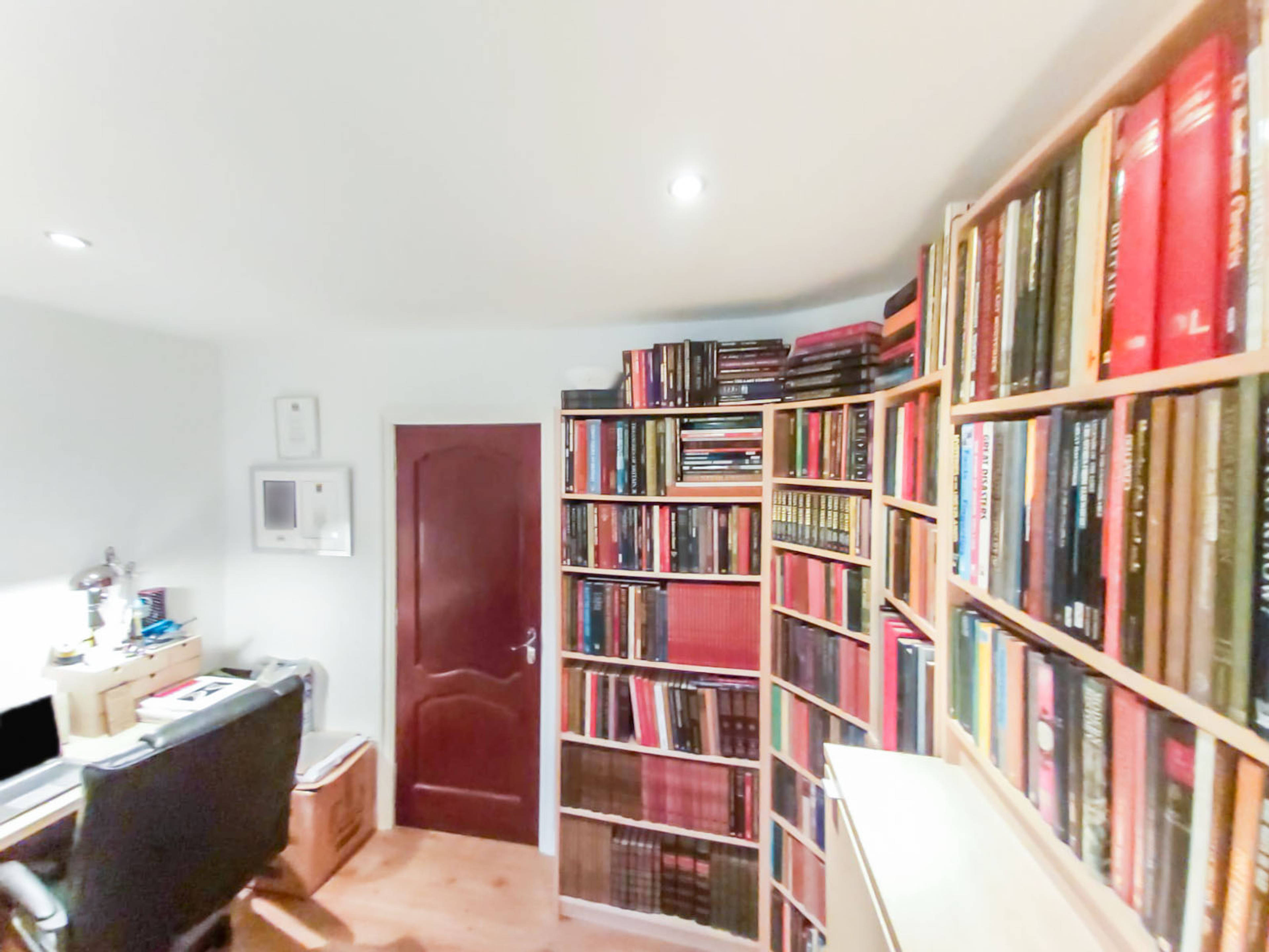 Annexe Bedroom Two
