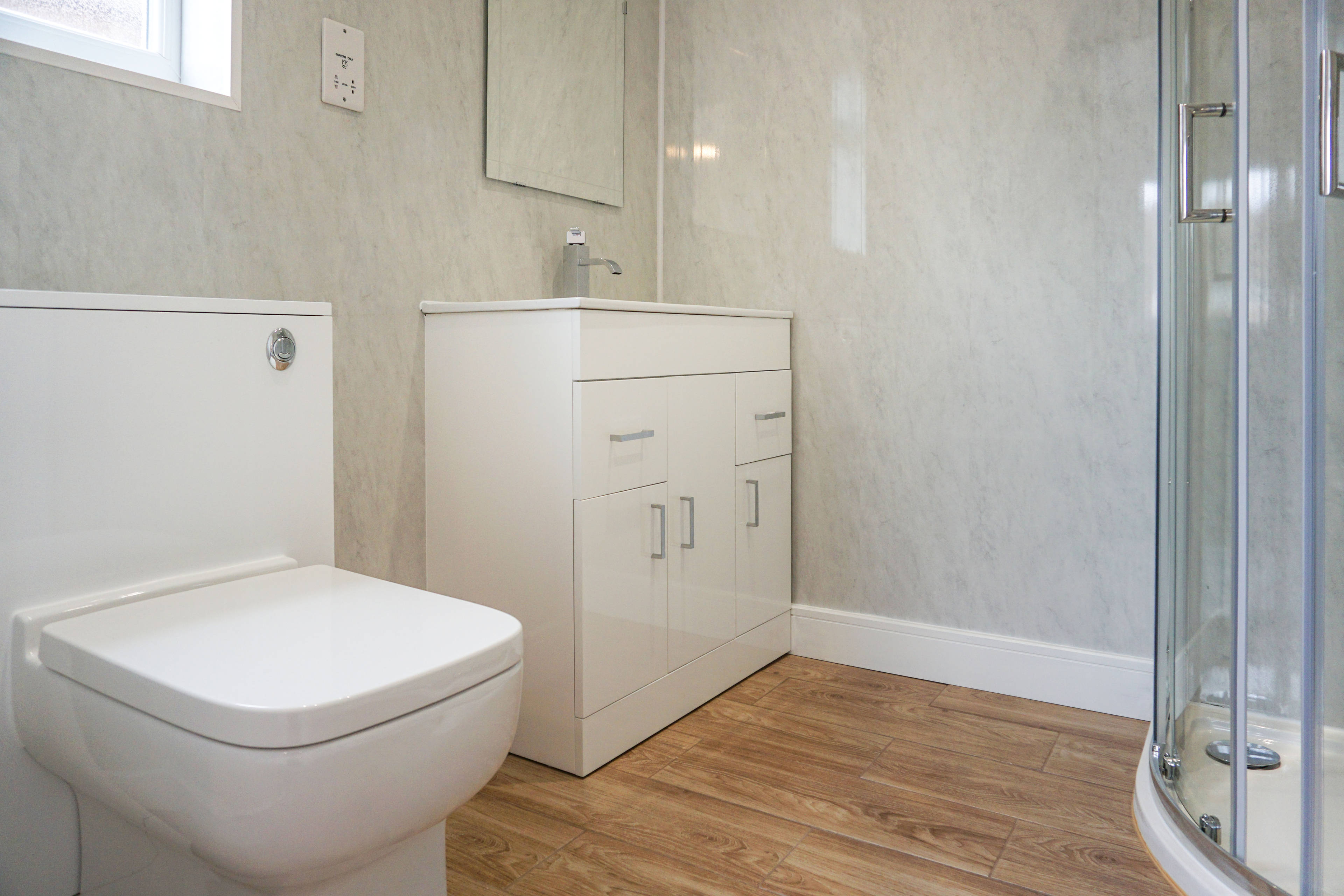 En-suite
