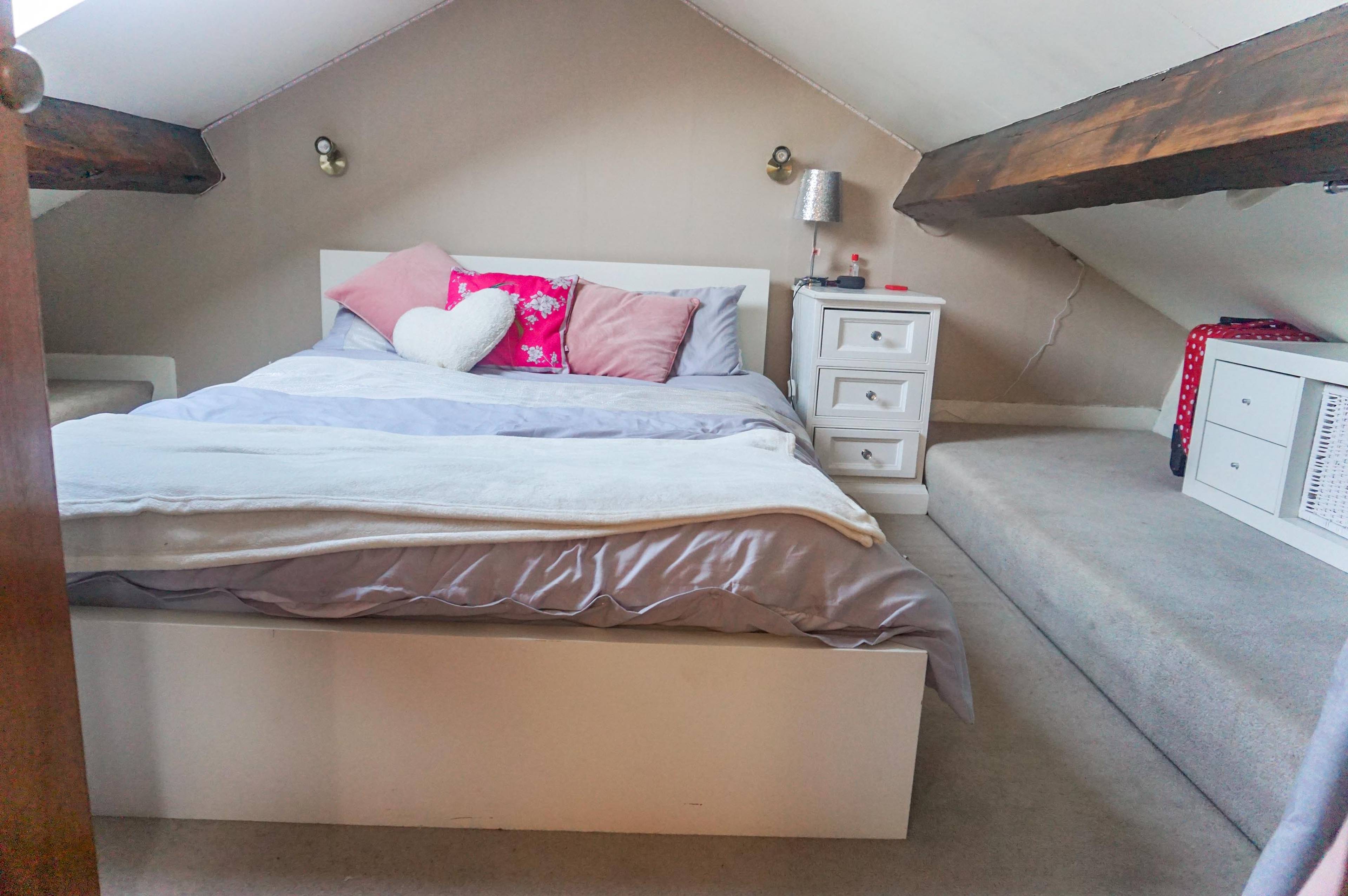 Loft Room