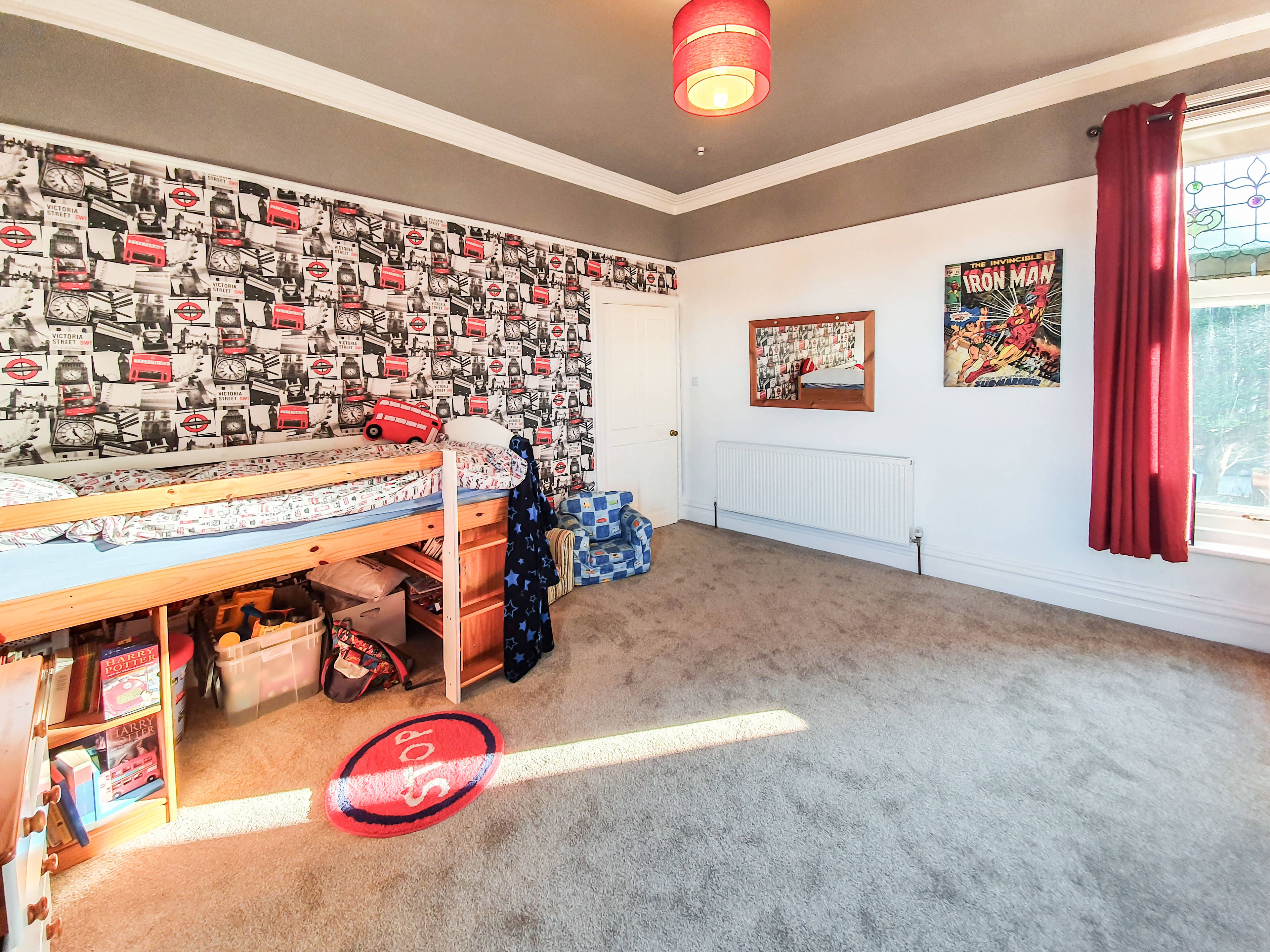 Bedroom Two