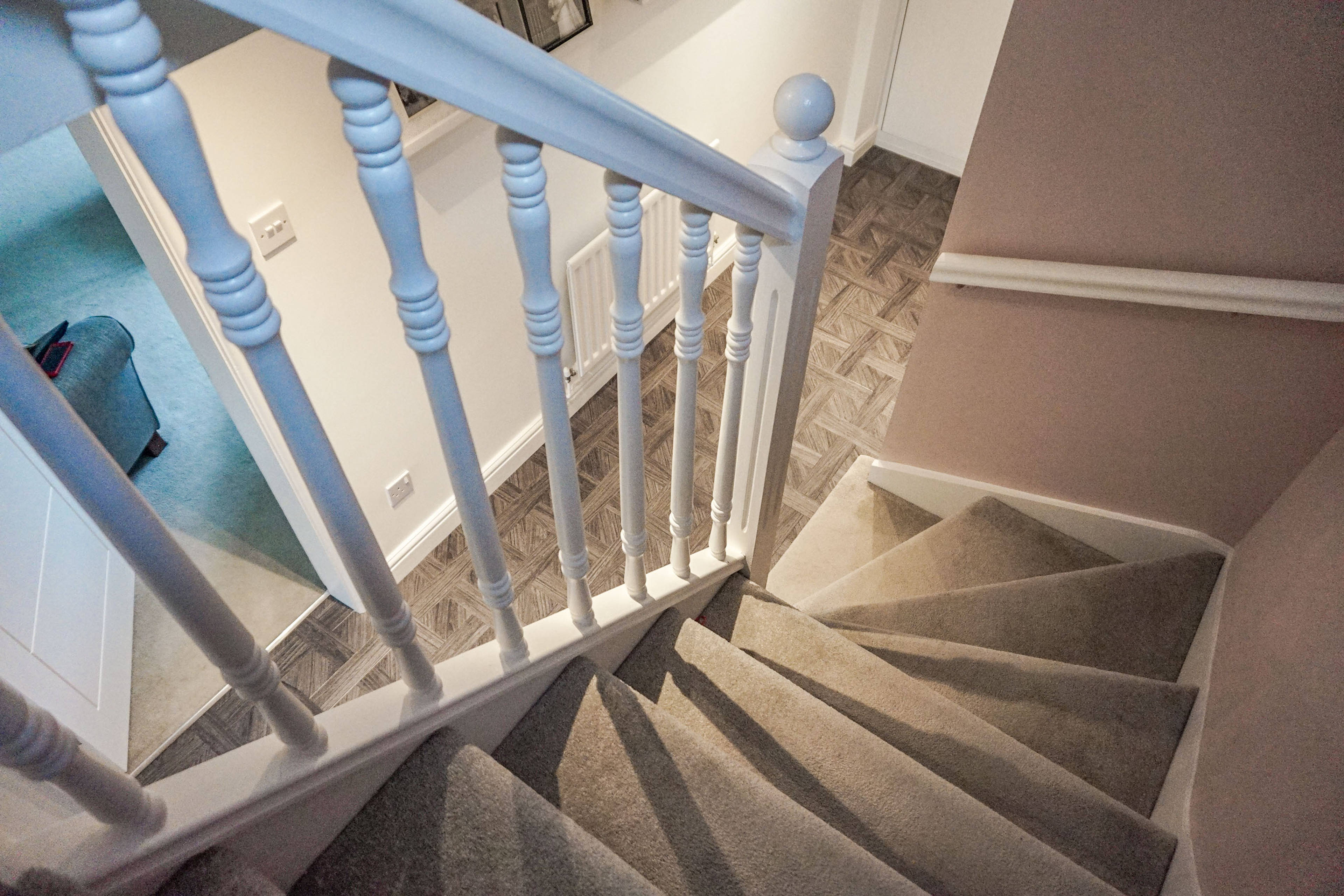Staircase