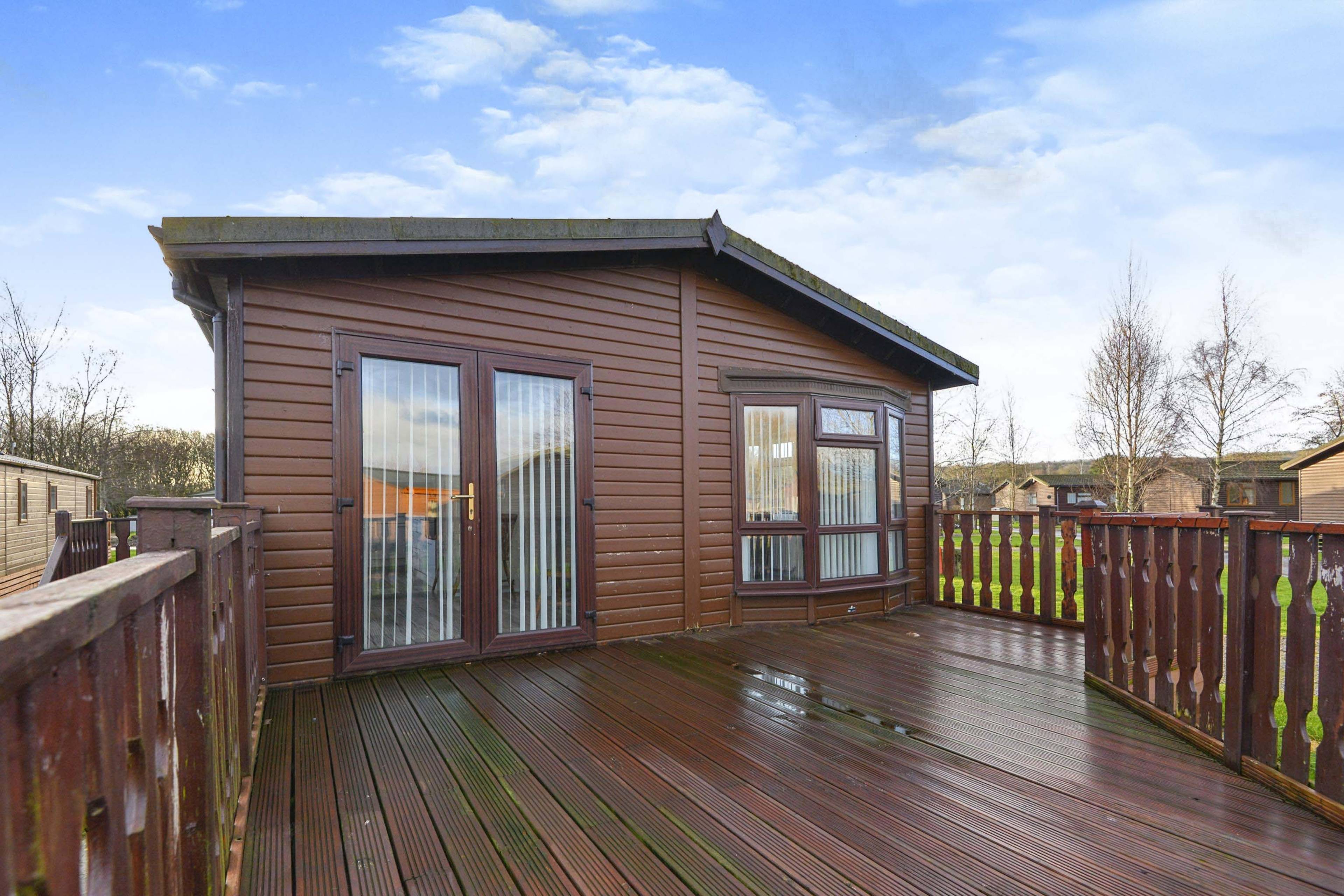 Decking