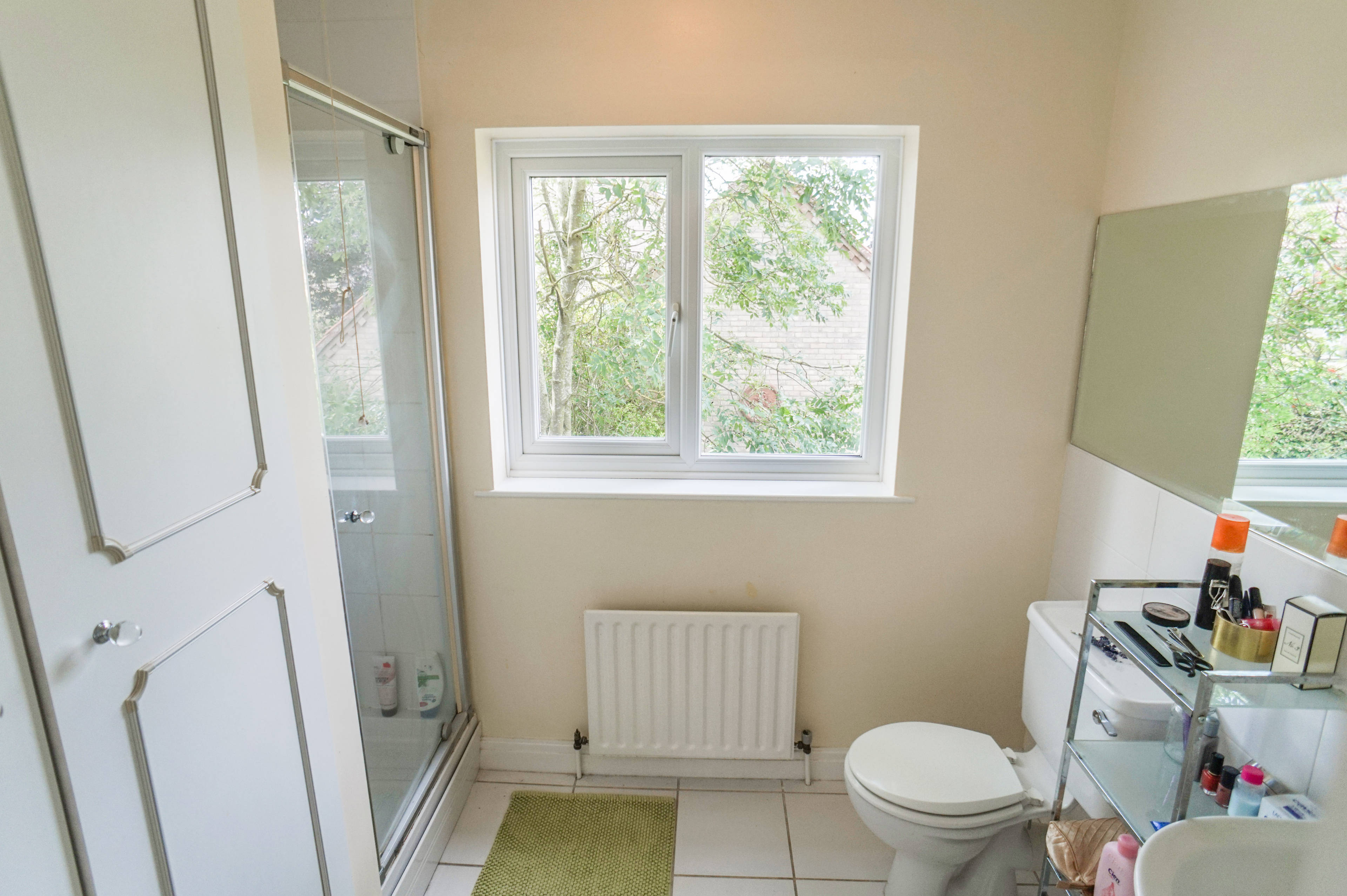 En-suite