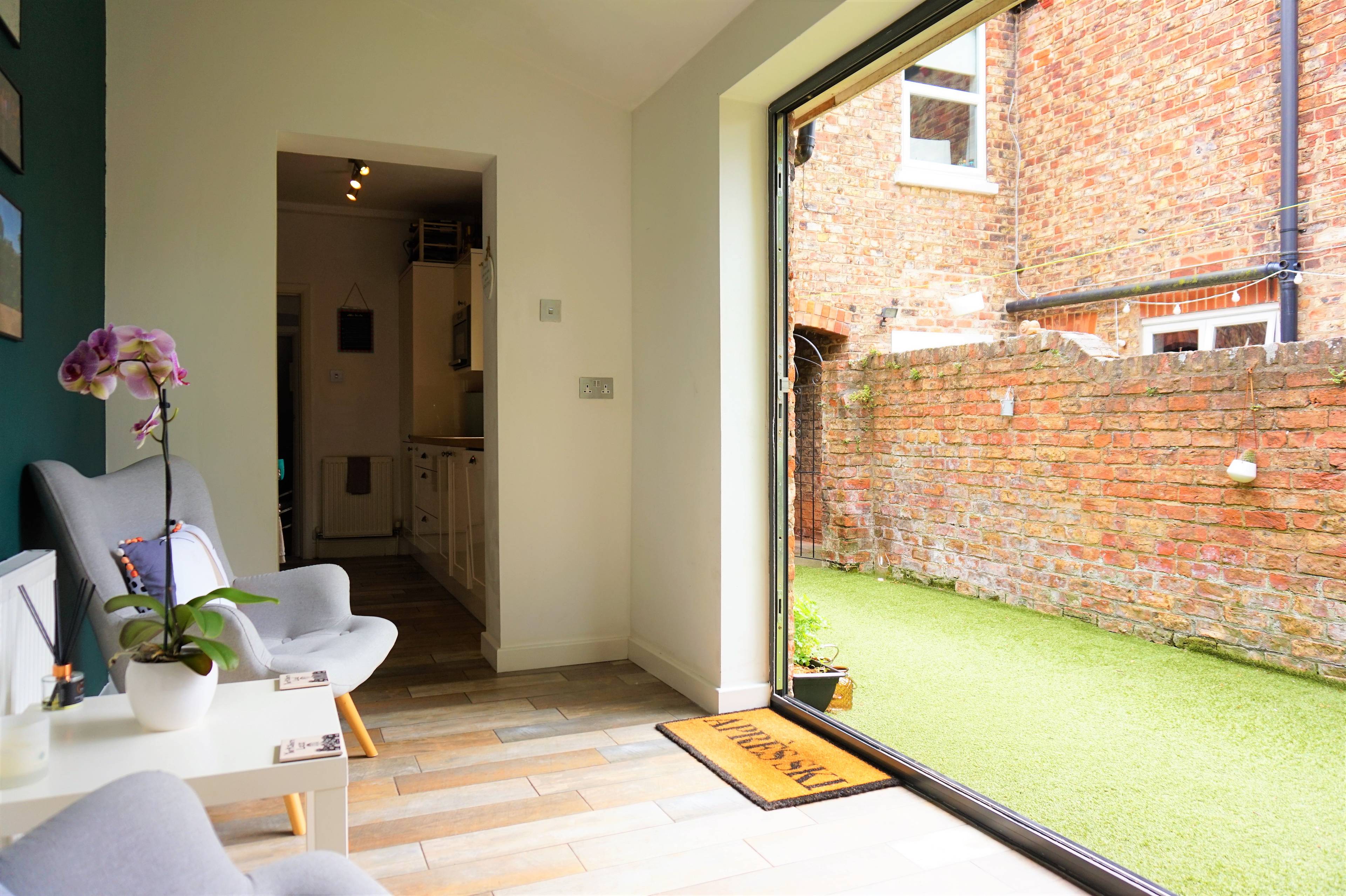 Sun Room