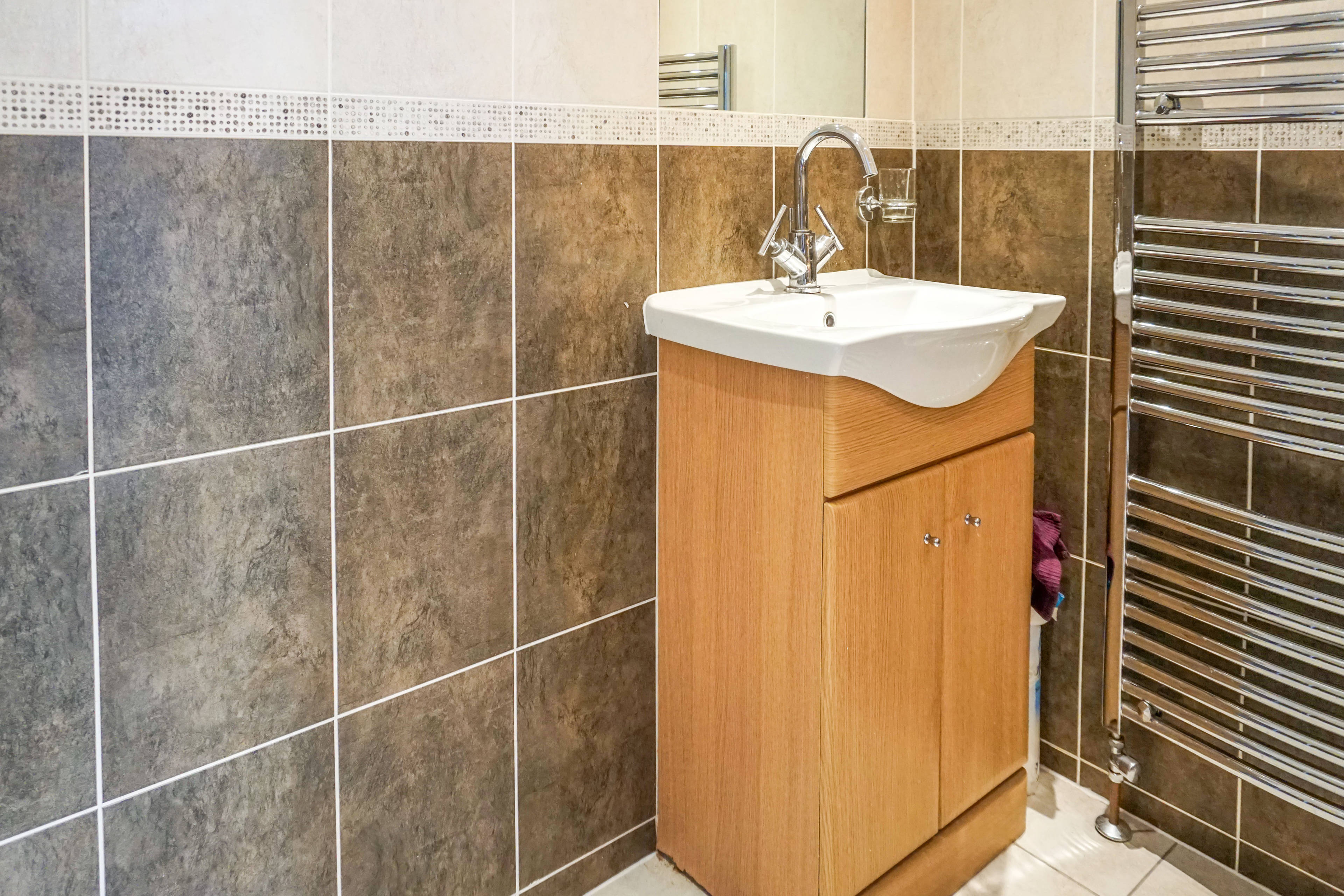 En-suite One