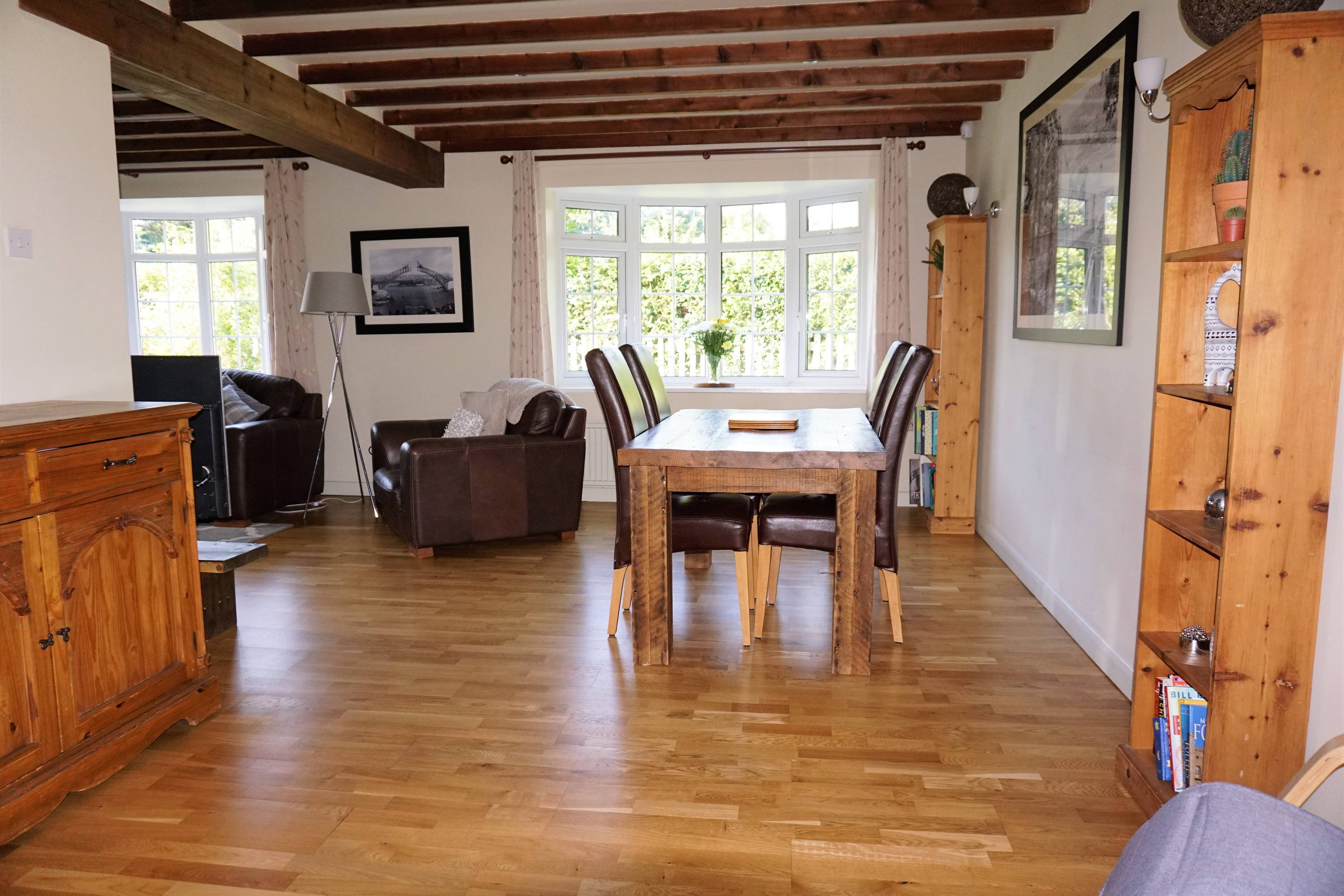 Living / Dining Room