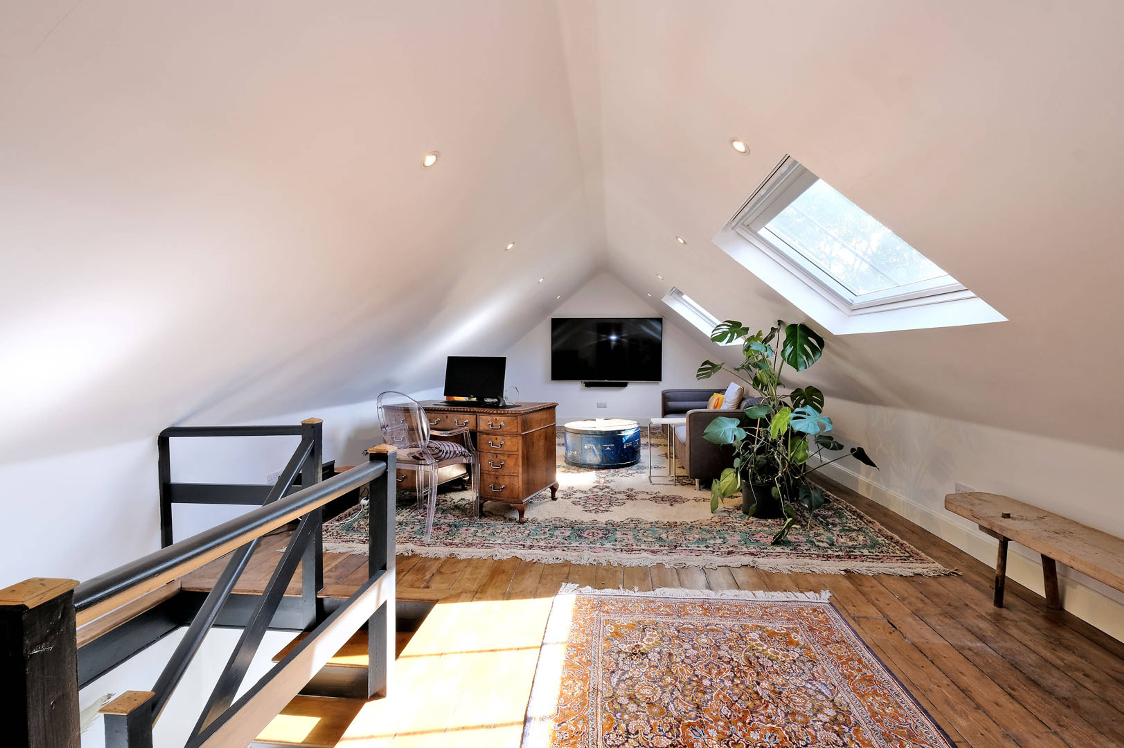 Attic