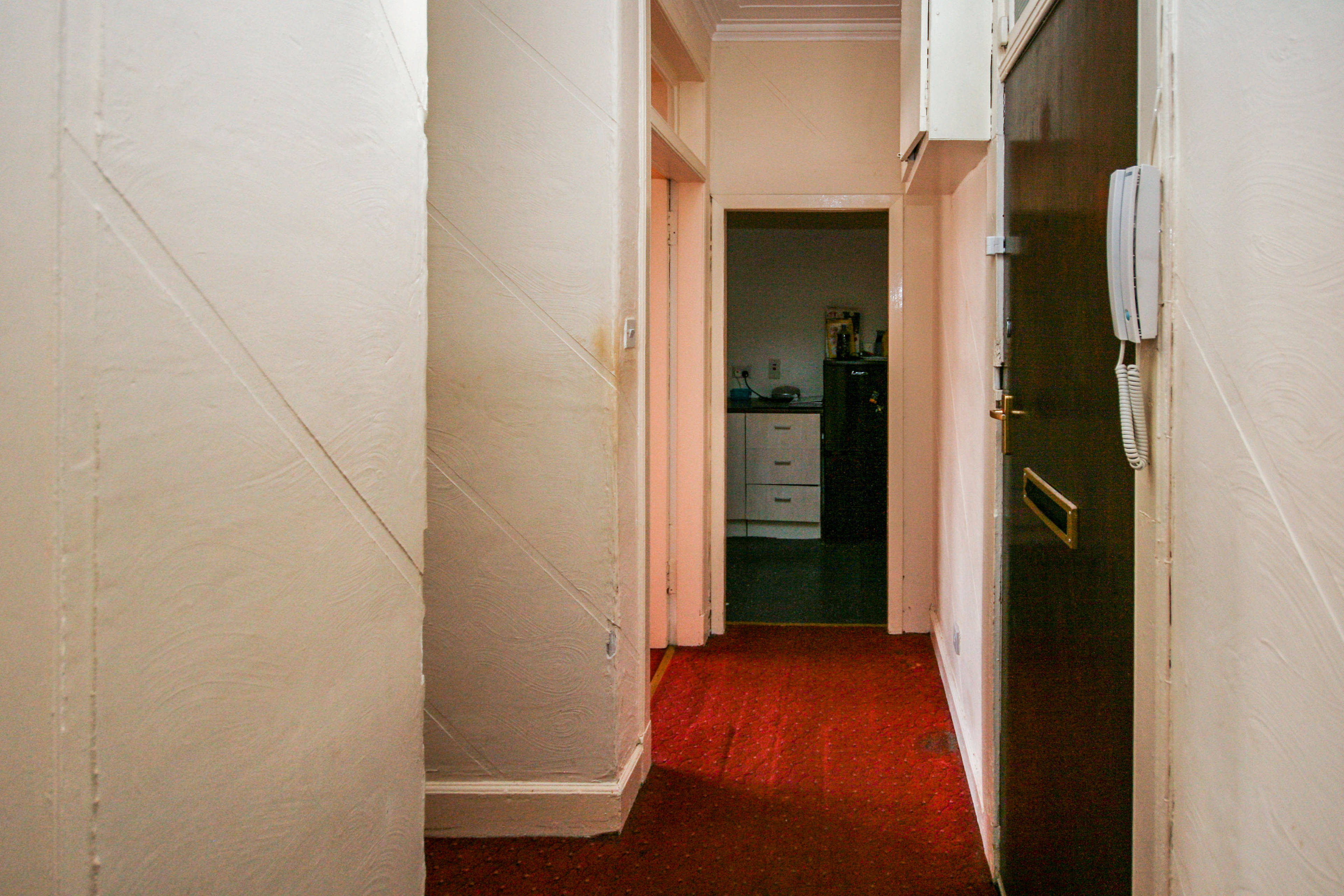 Hall