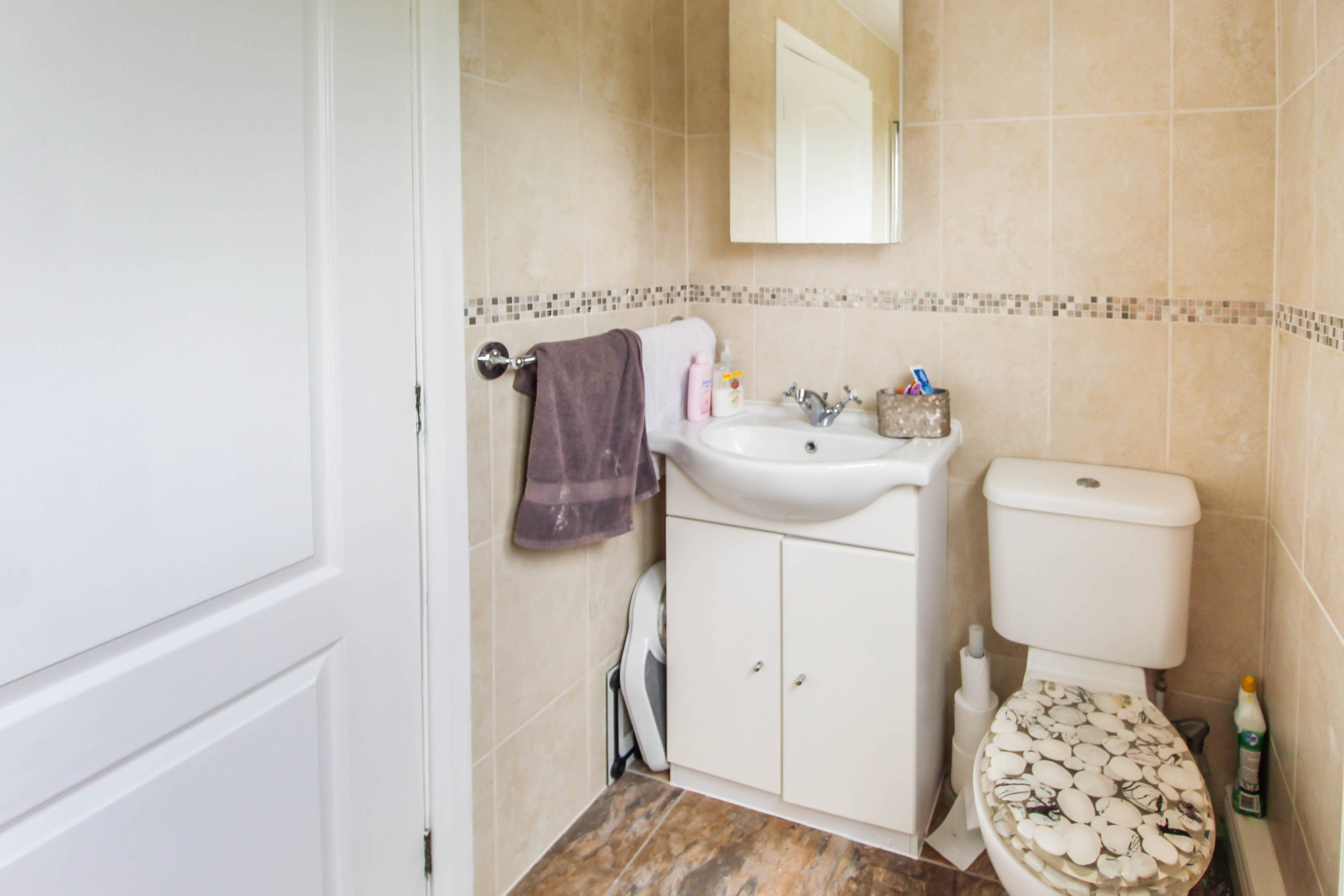 Bathroom Two