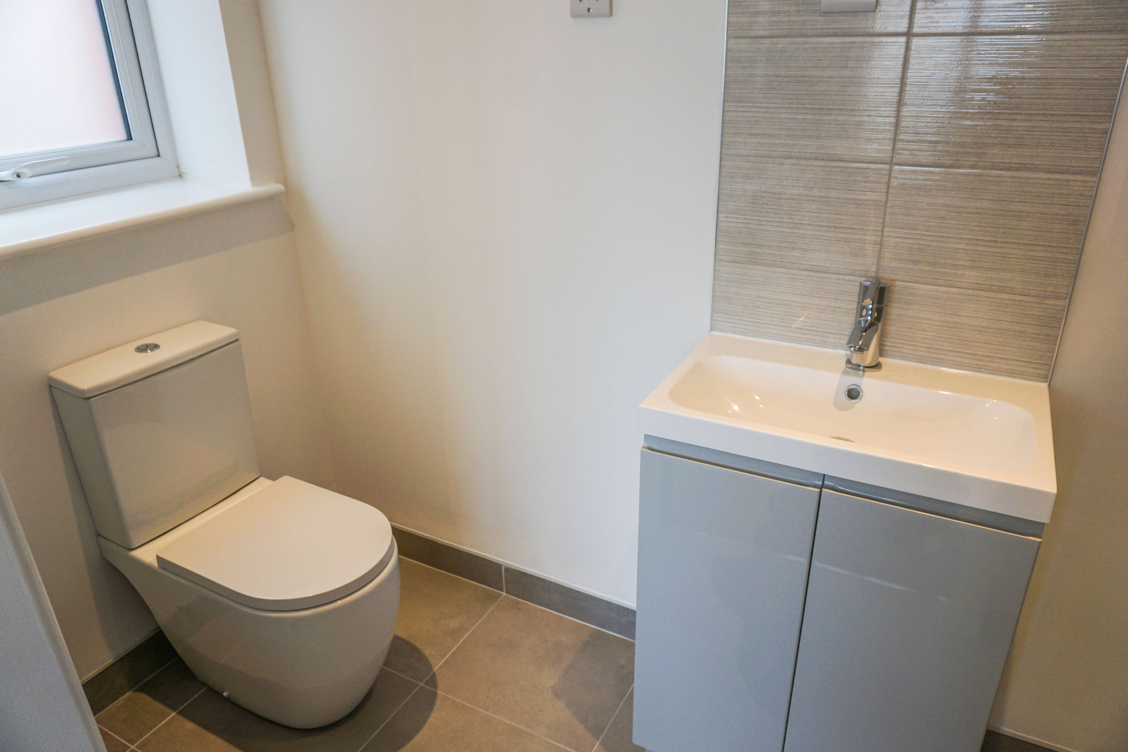 En-suite Two