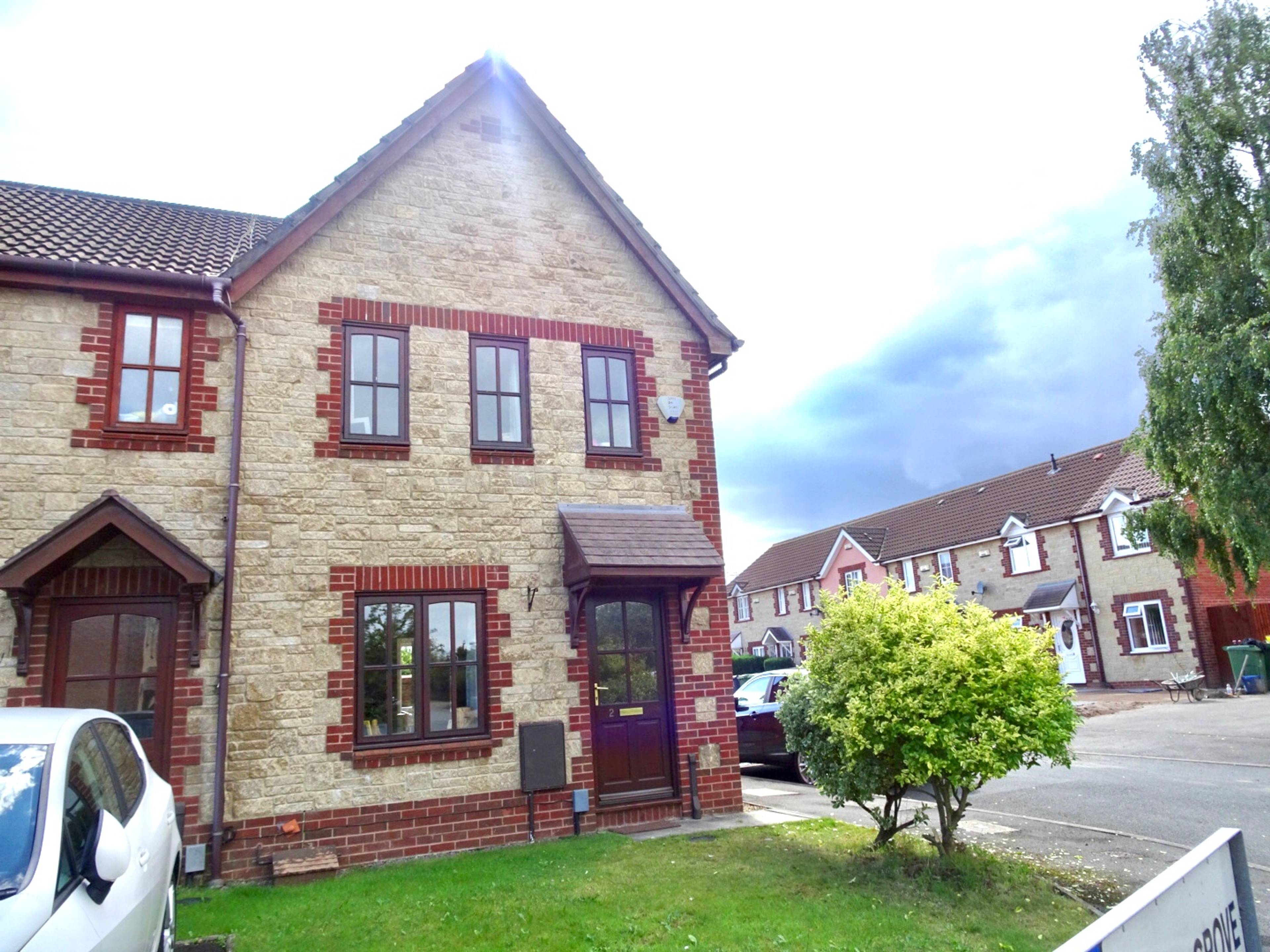The Property