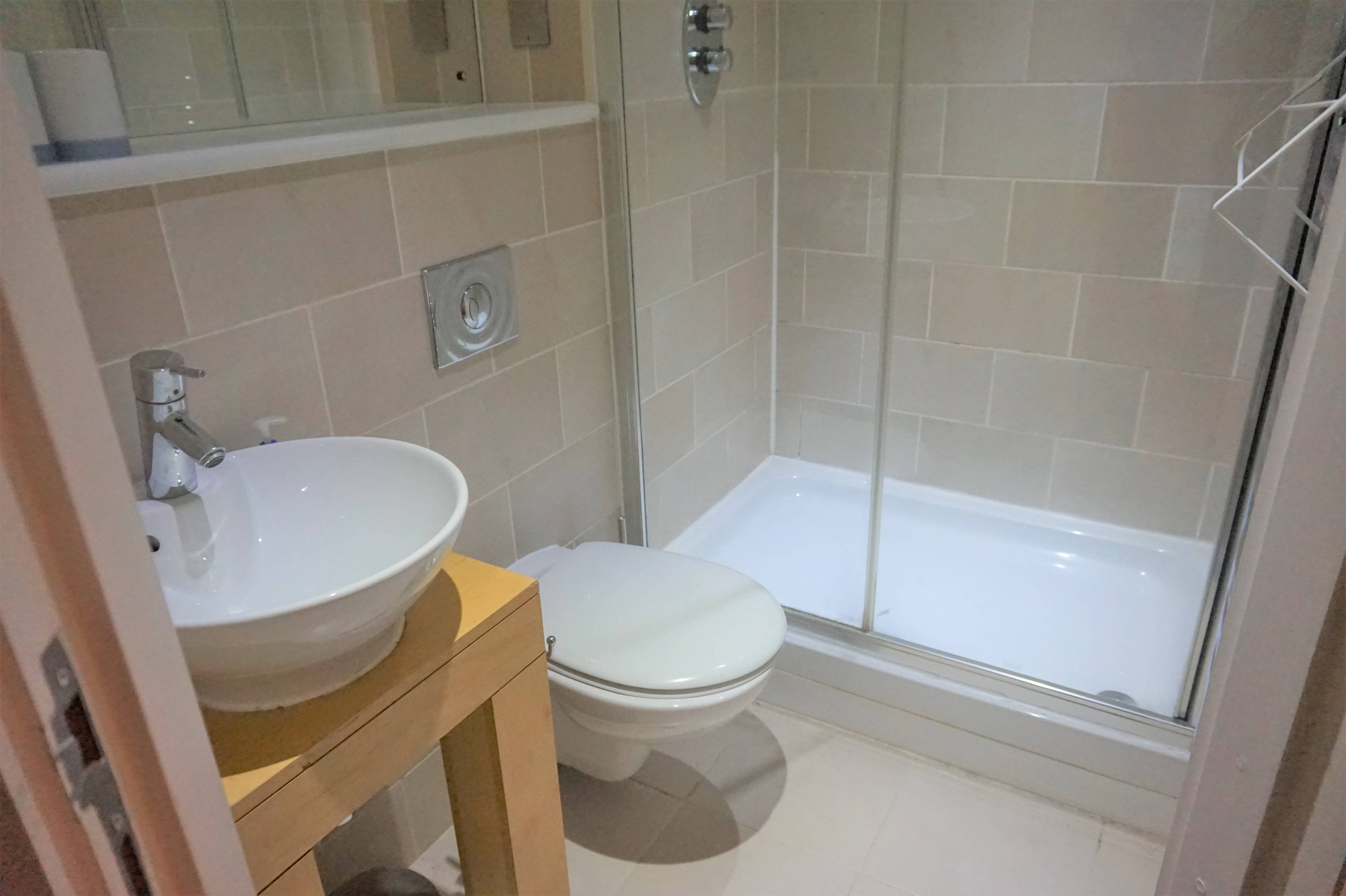Master En-suite