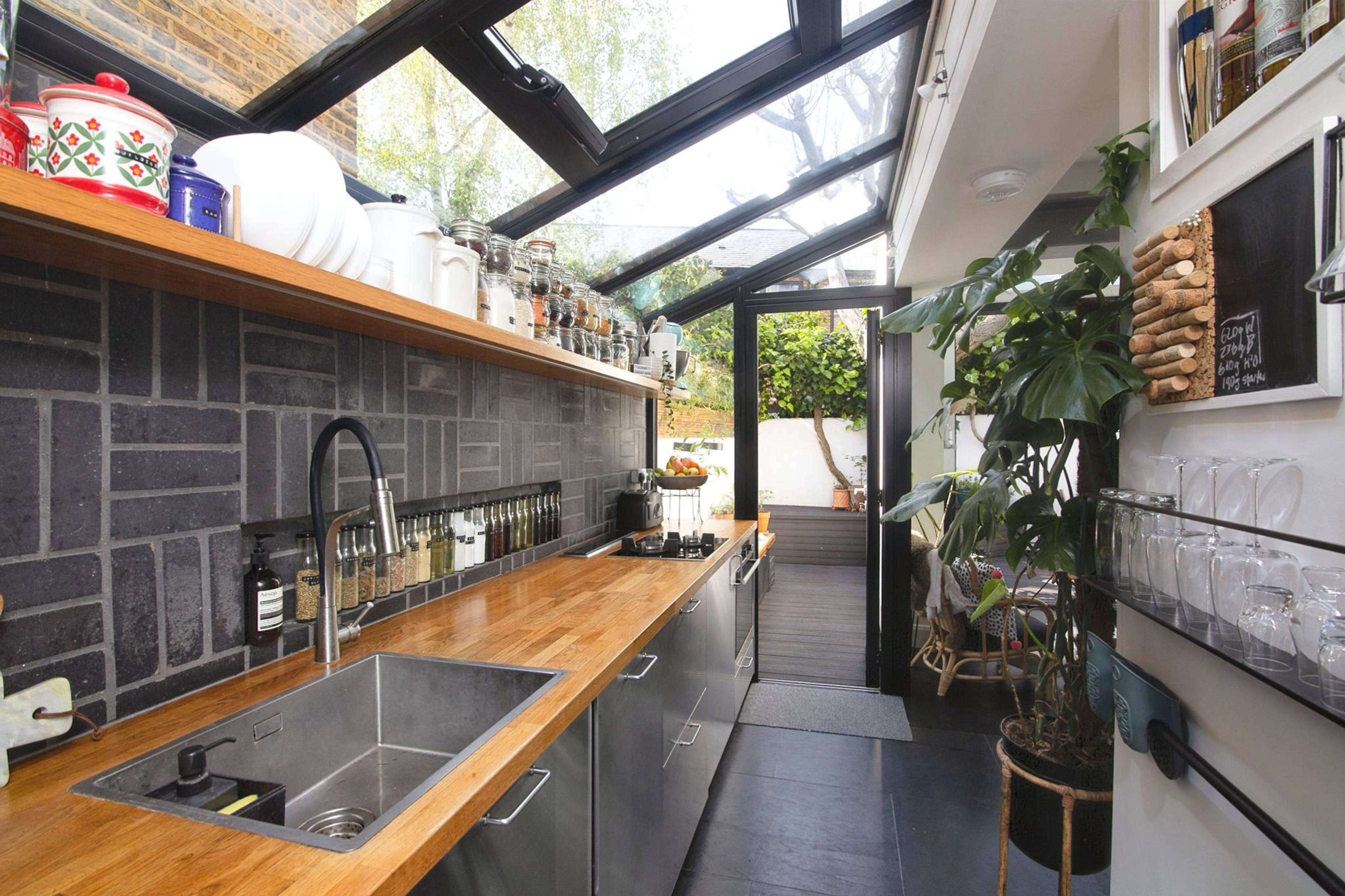 Kitchen Two