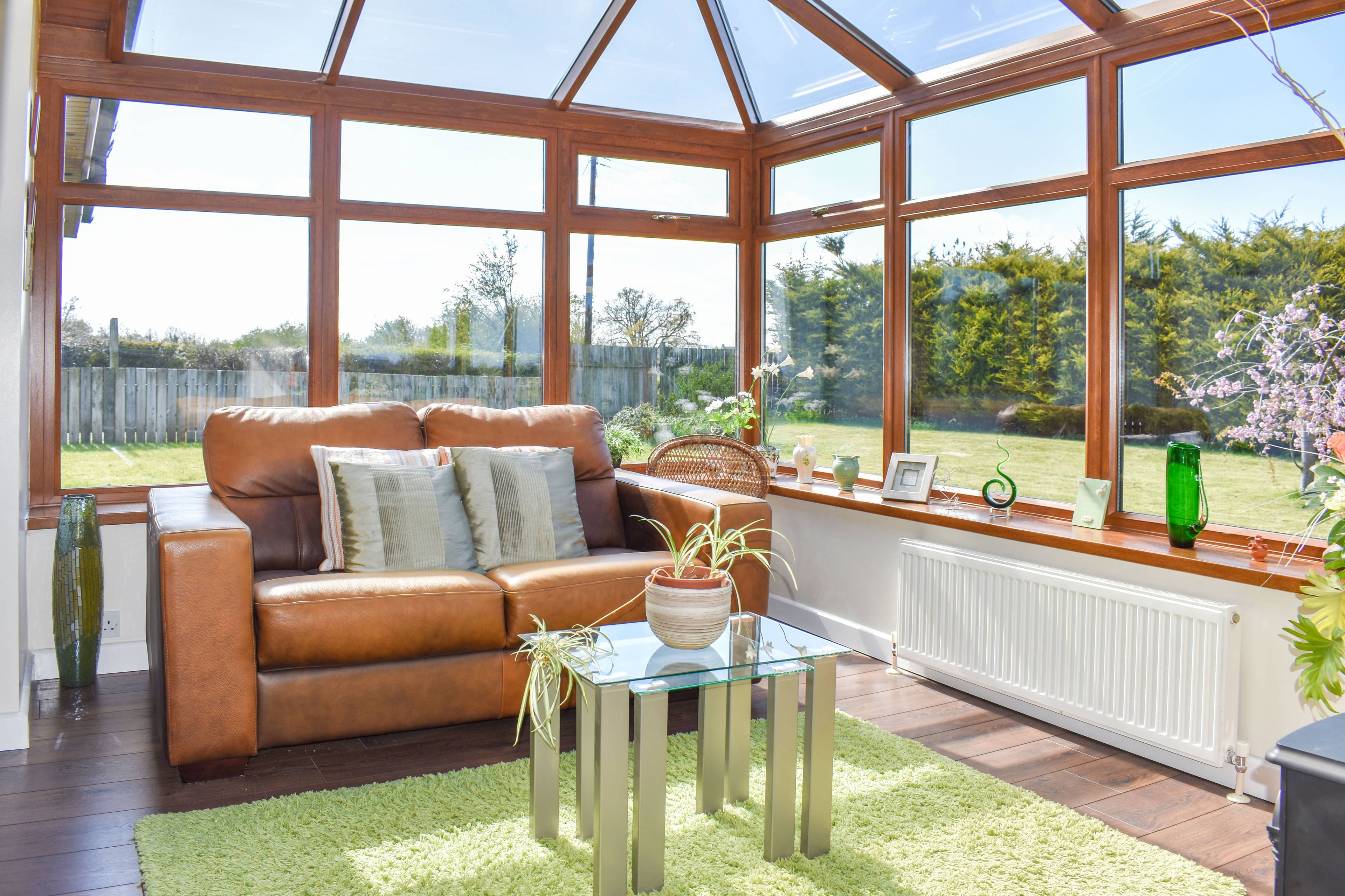 Sun Room
