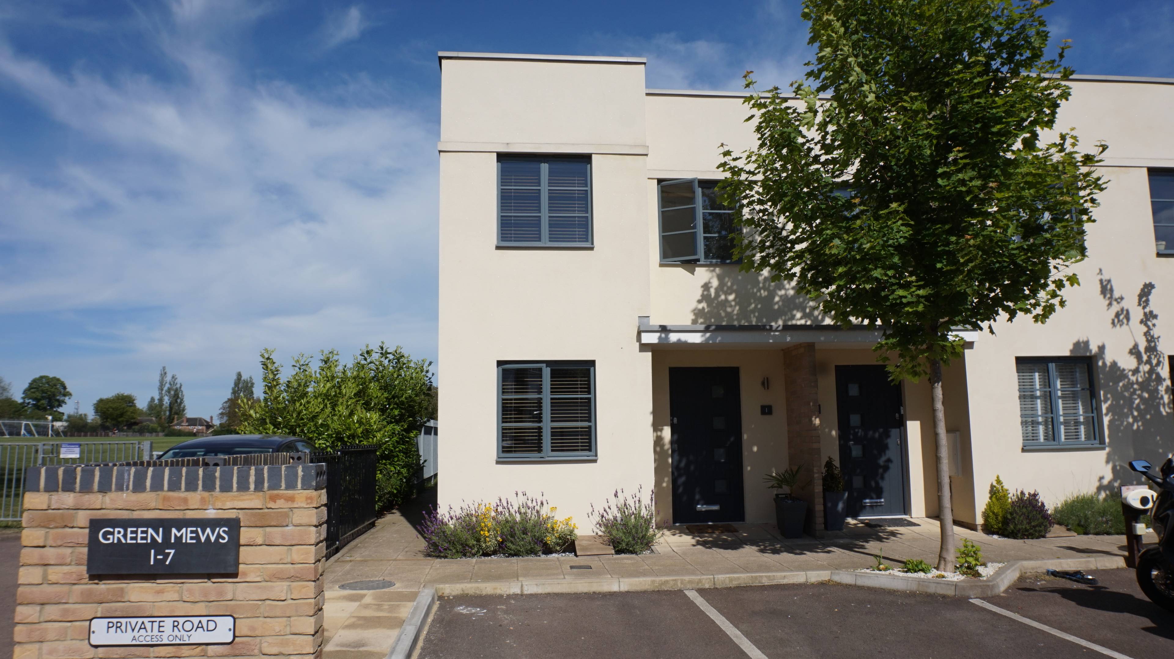 The Property