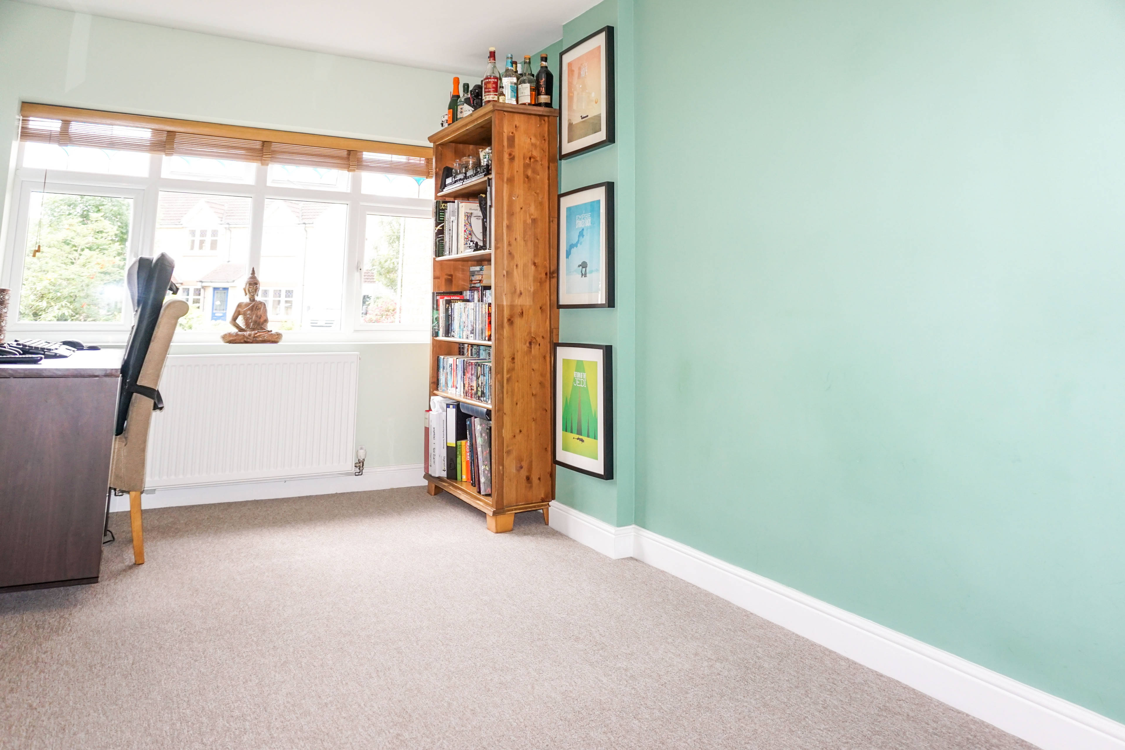 Study/Playroom