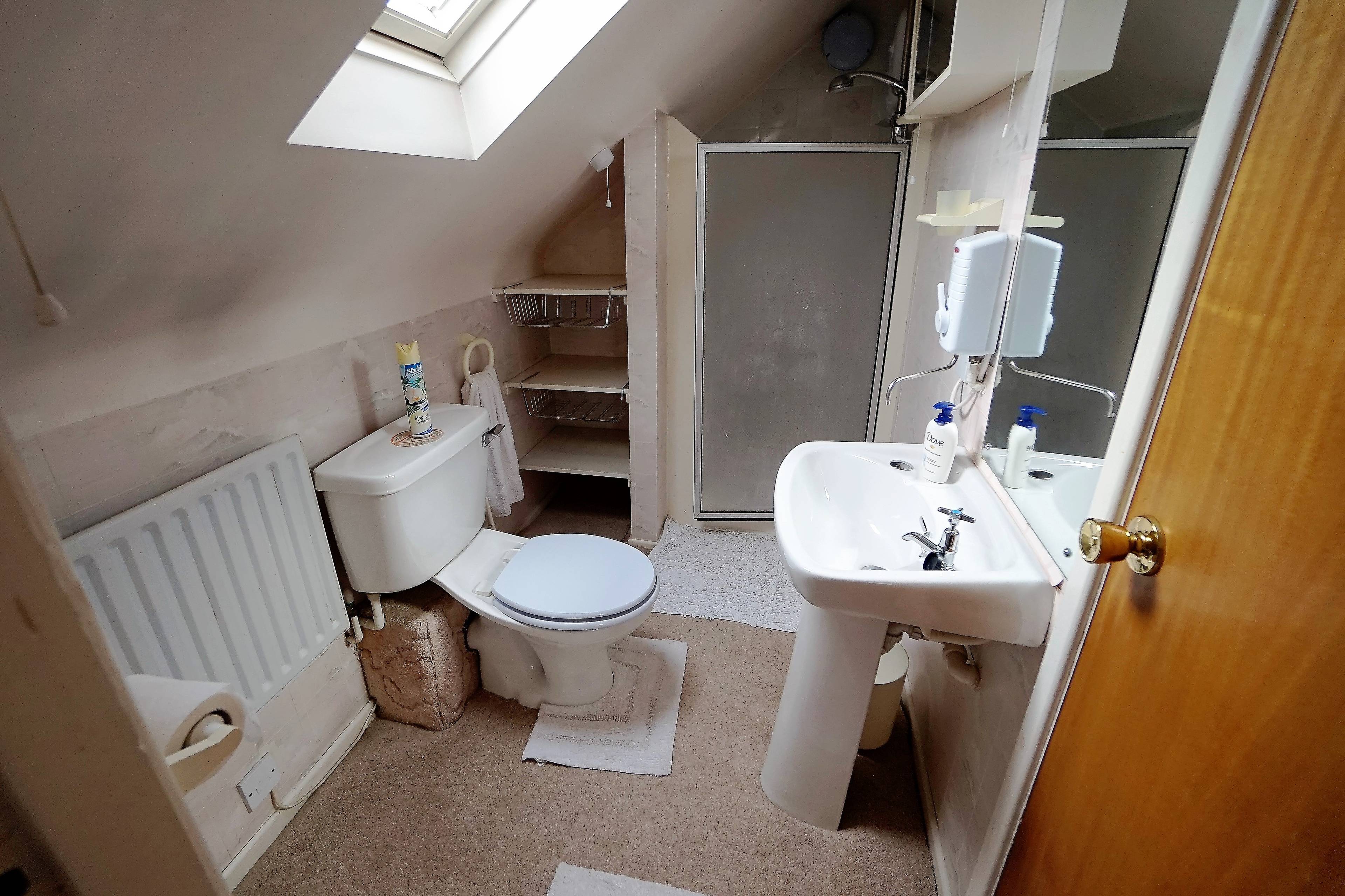 En-suite