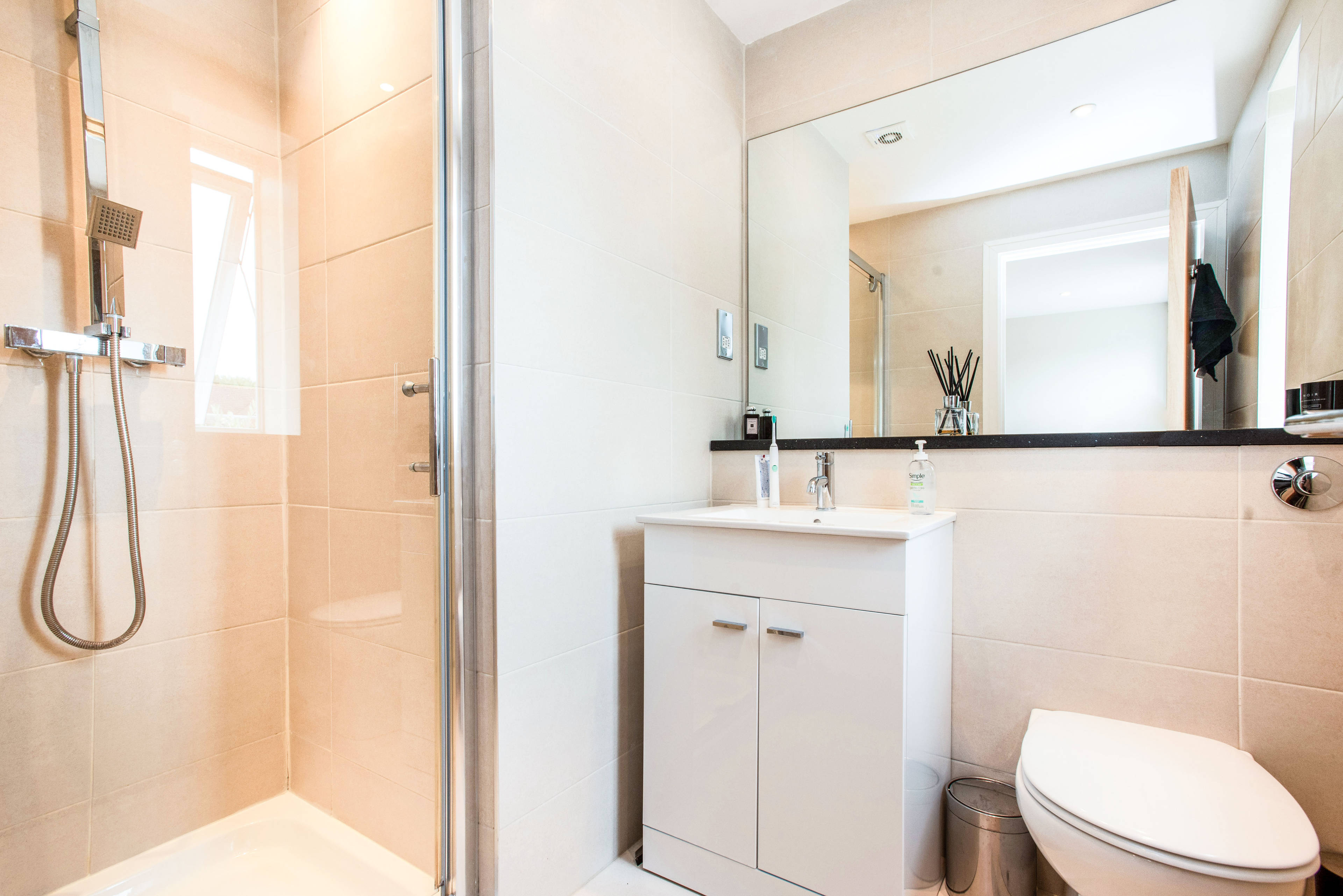 En-suite