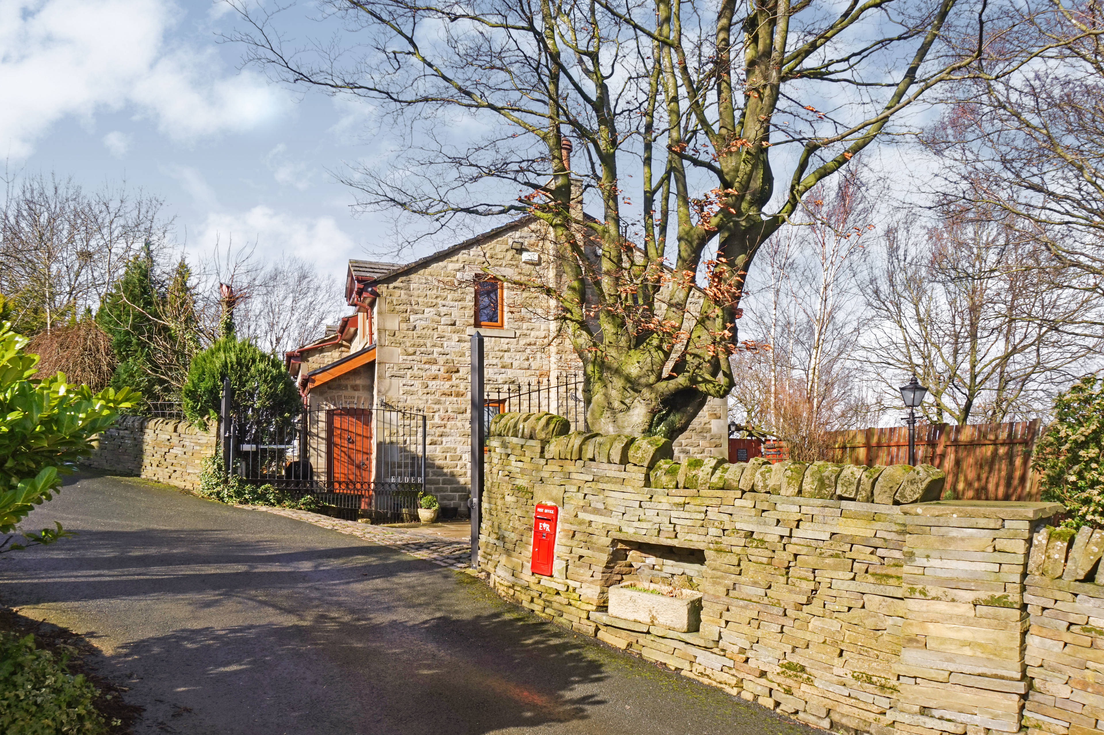 View Of The Property
