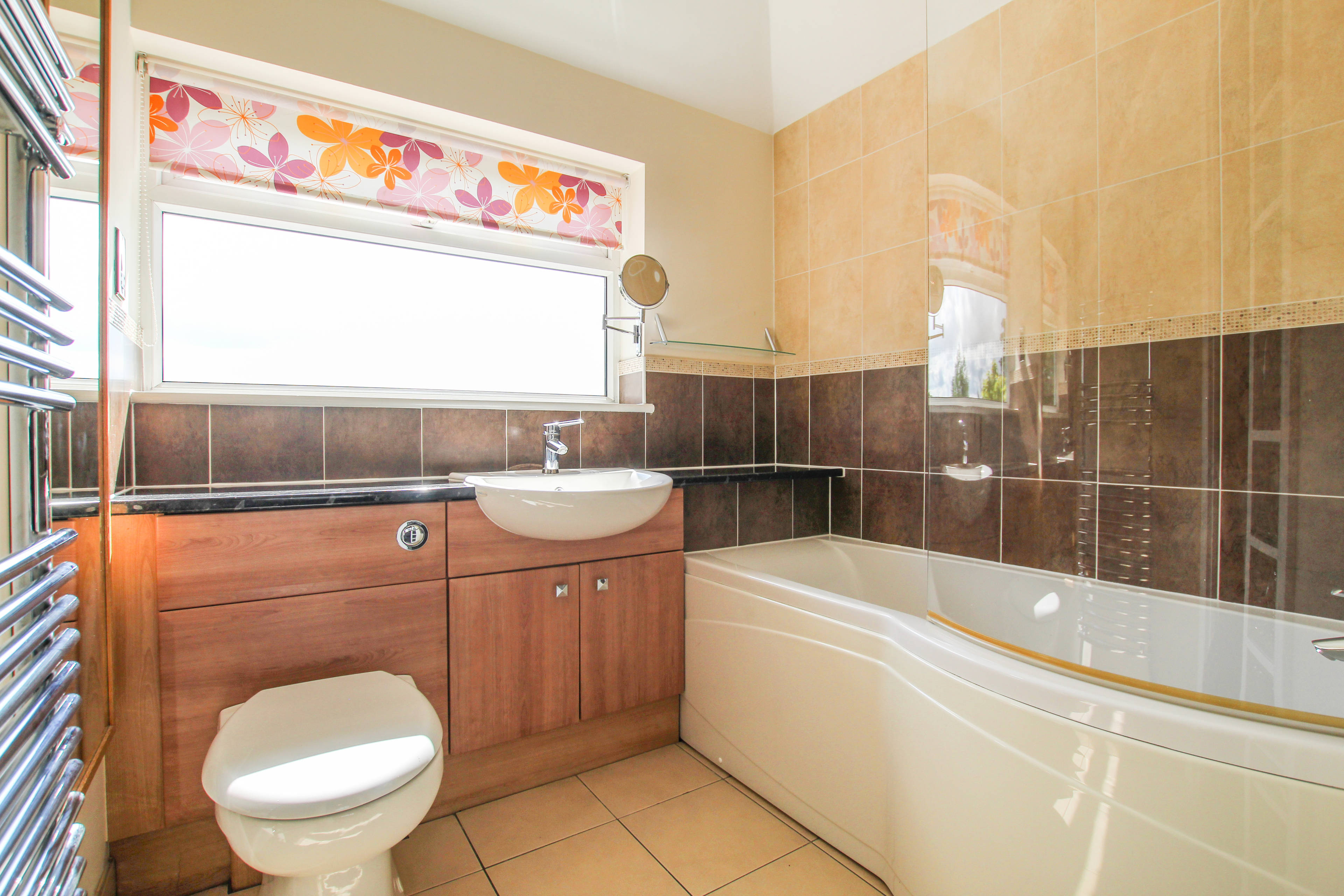 En-suite