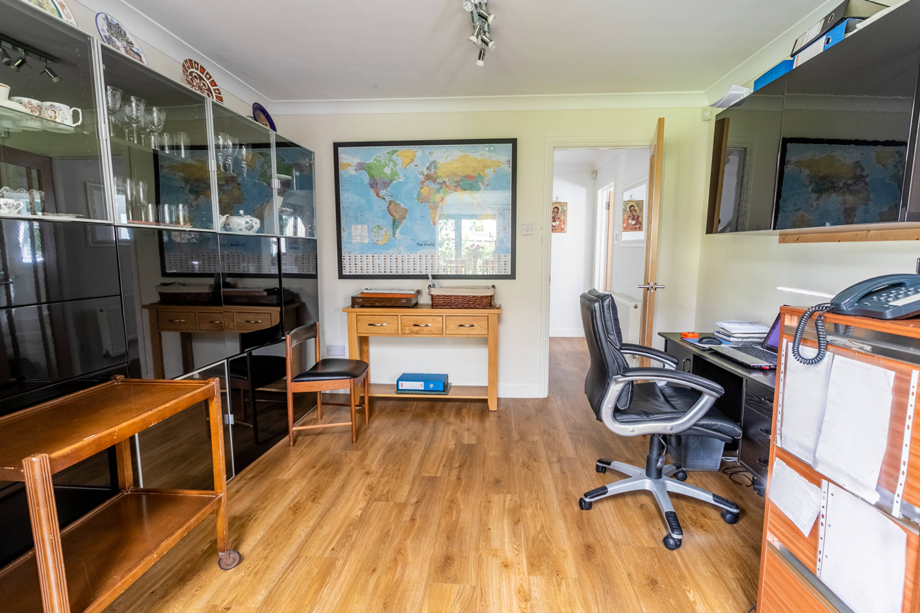 Office / Study
