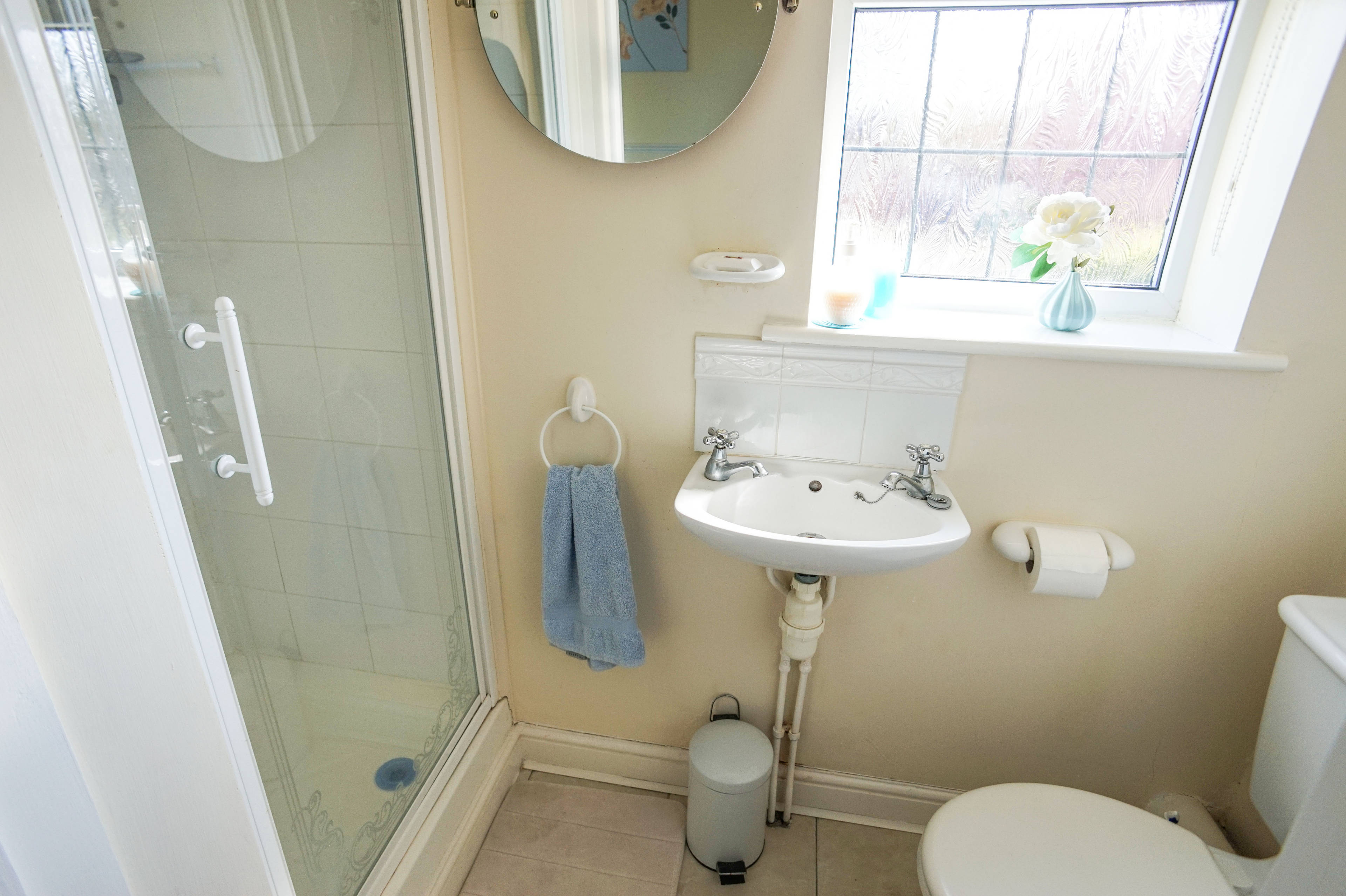 En-suite Two