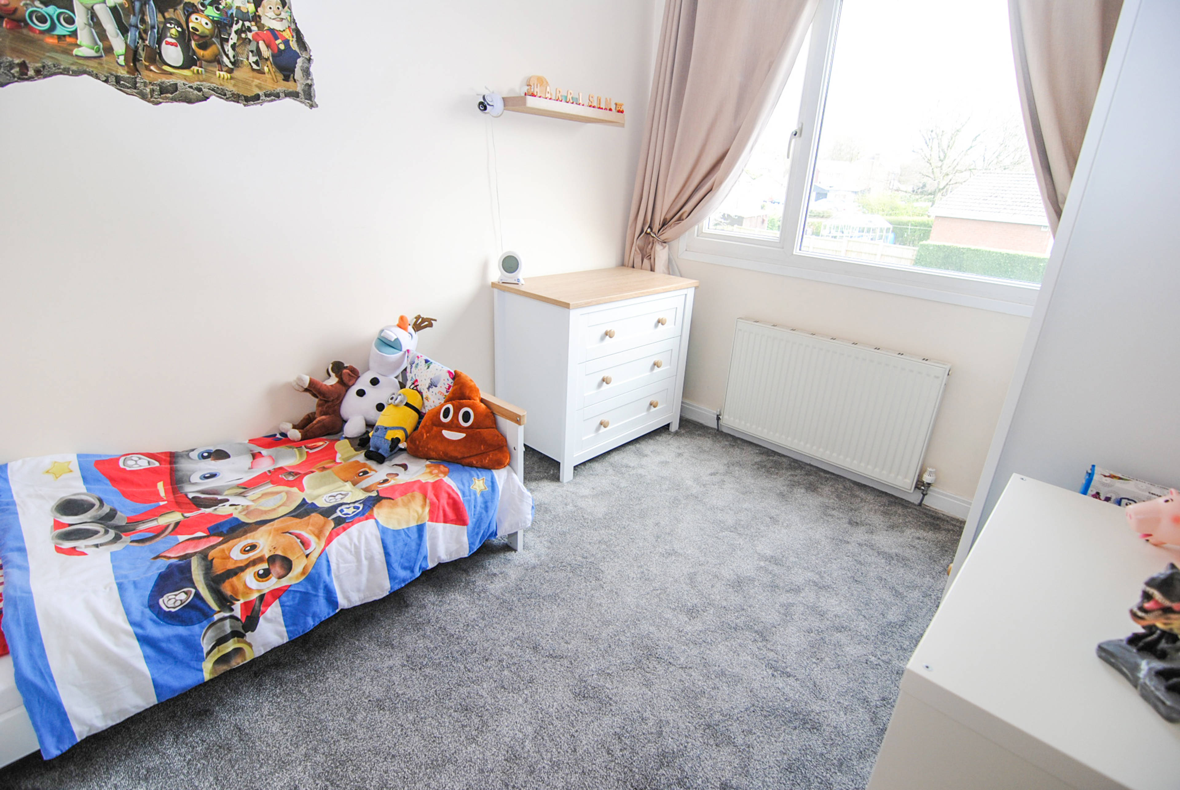 Bedroom Two