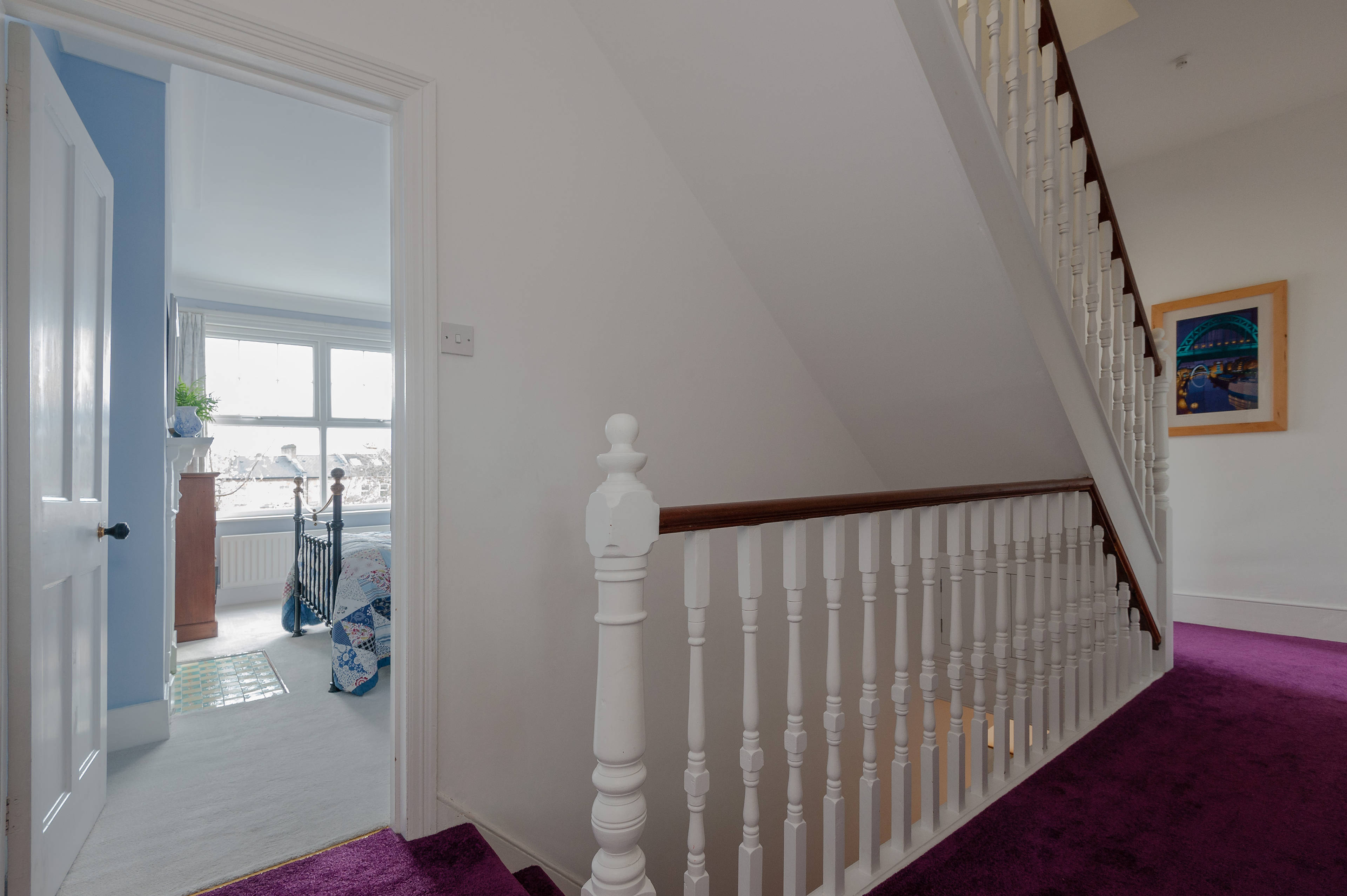 Staircase