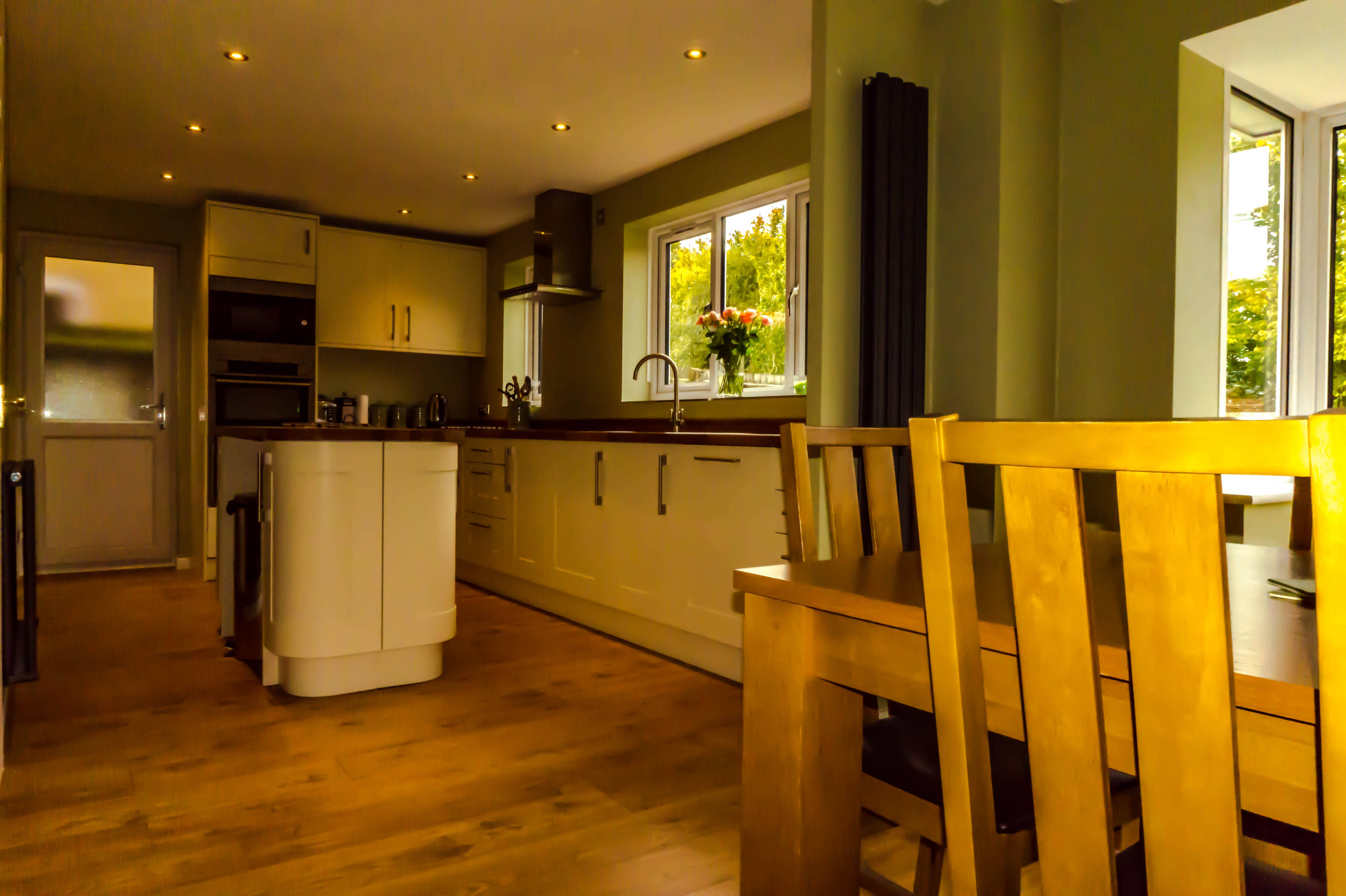 Kitchen / Diner