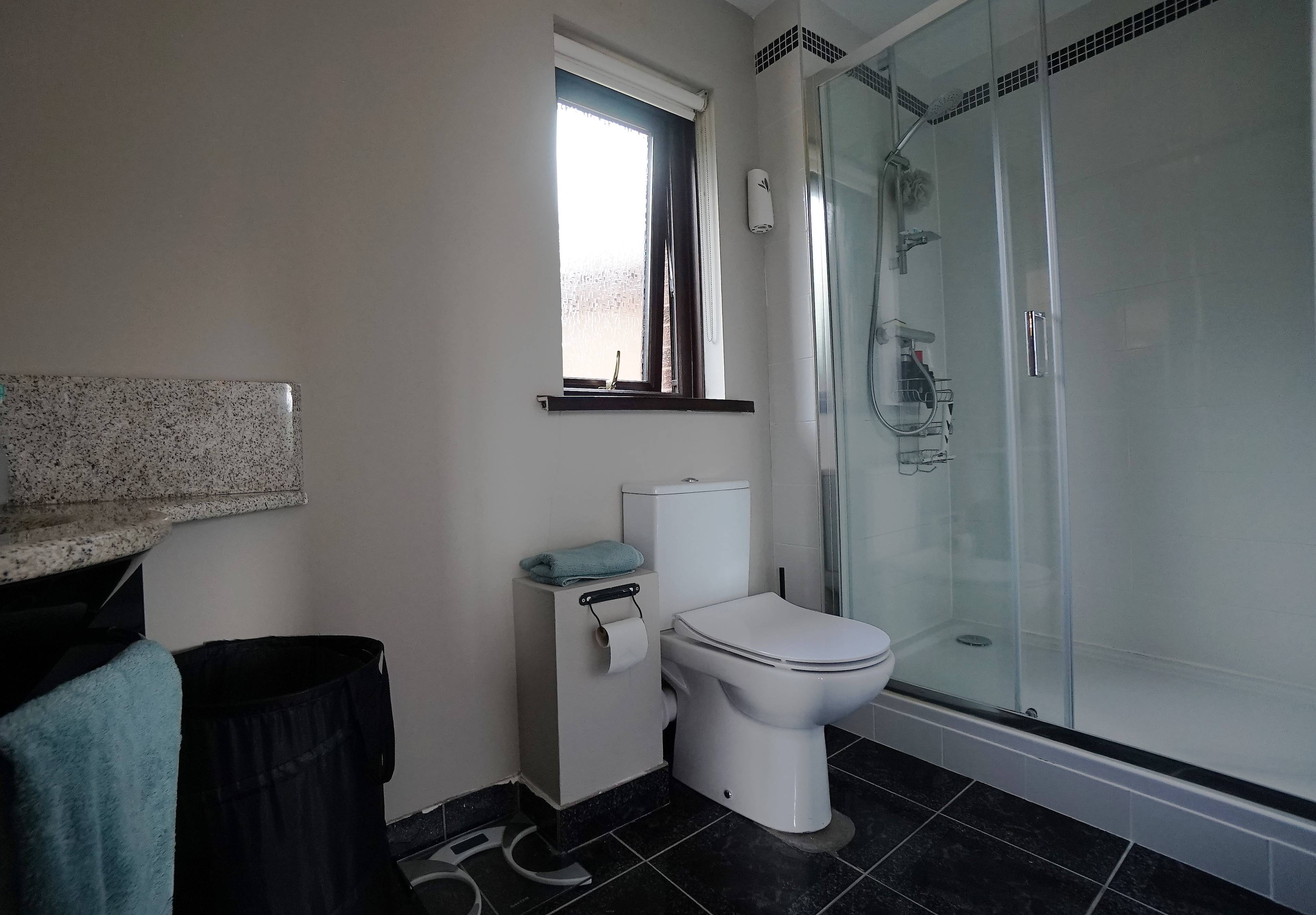Master En-suite