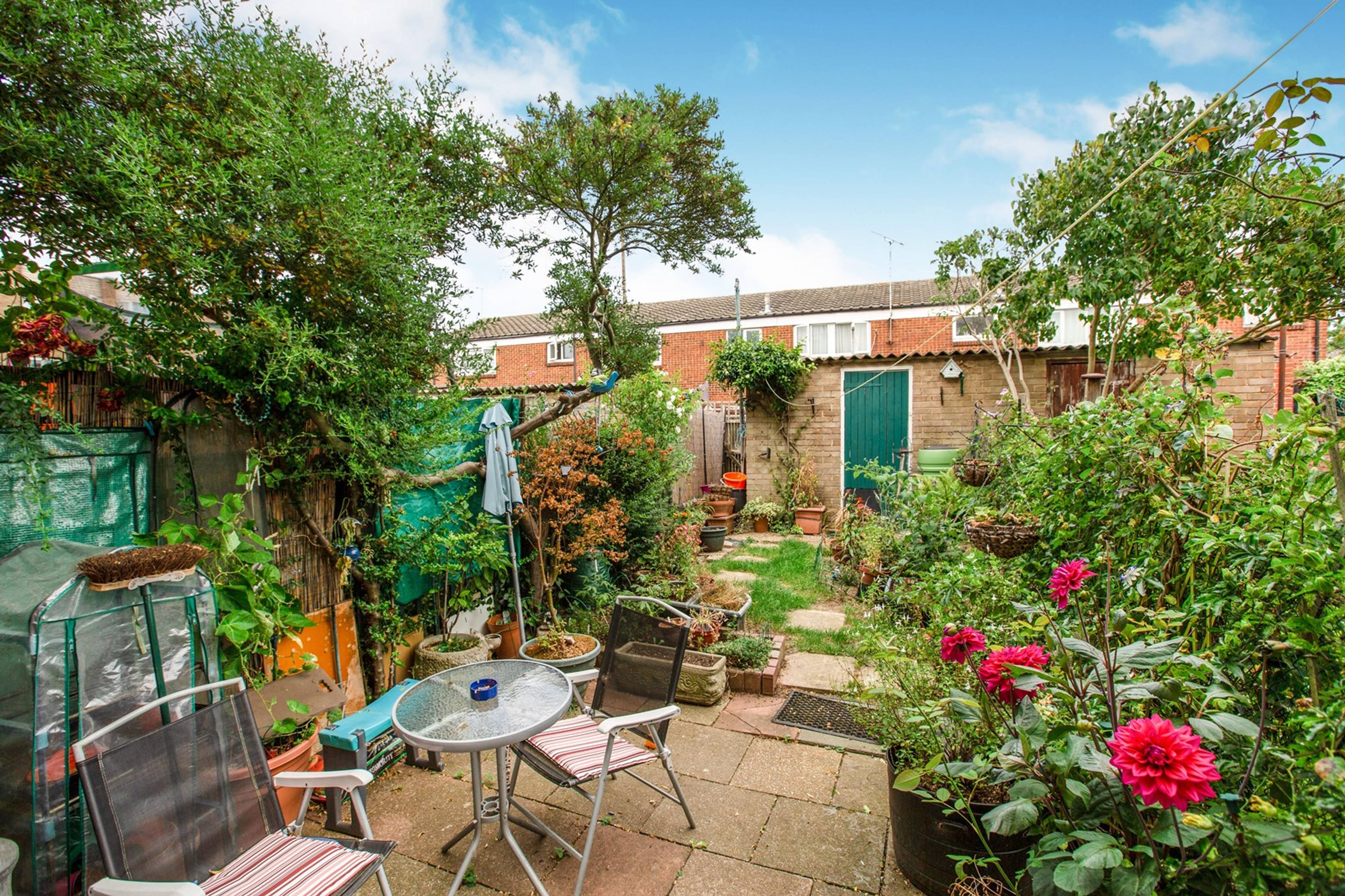 Garden