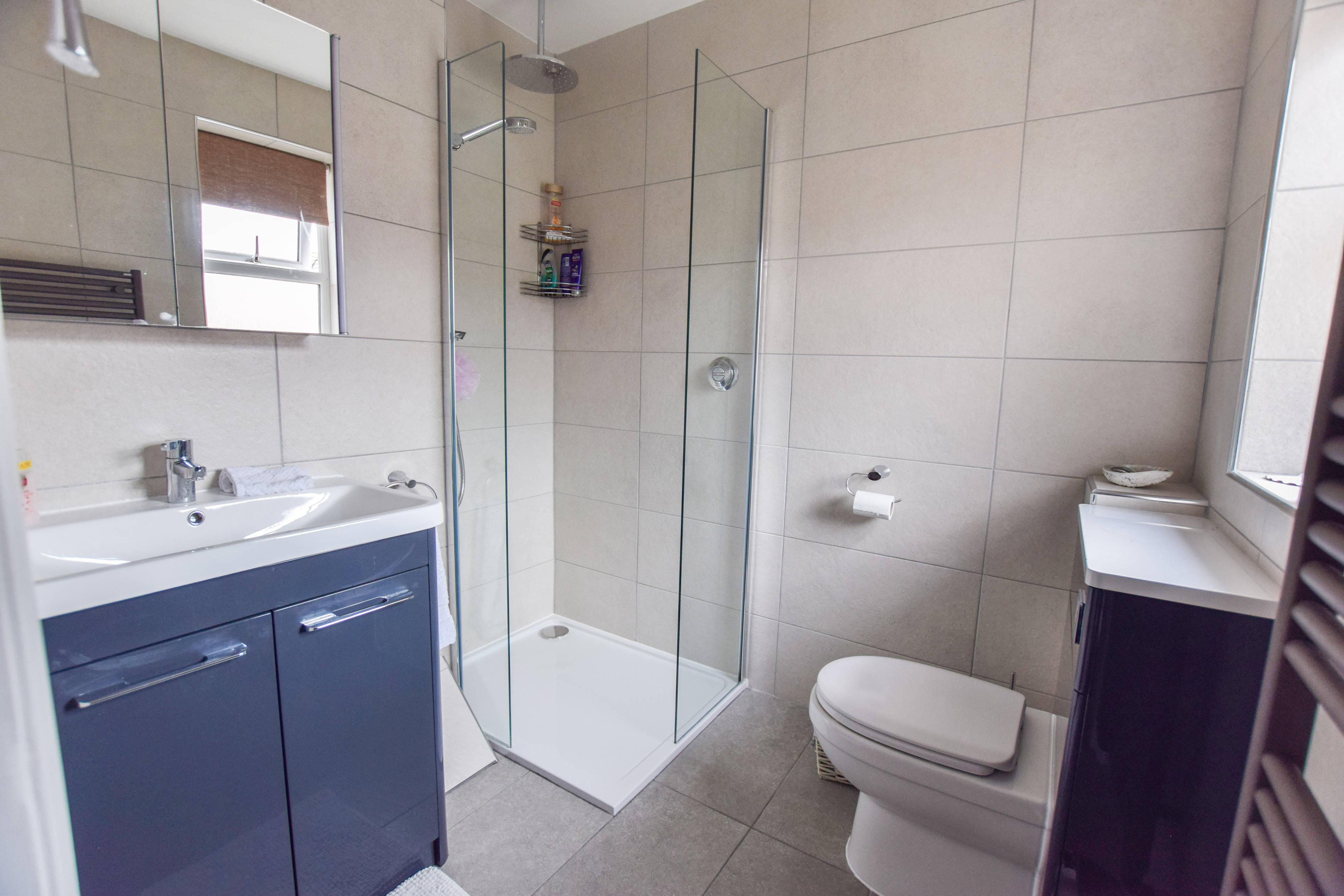 En-suite