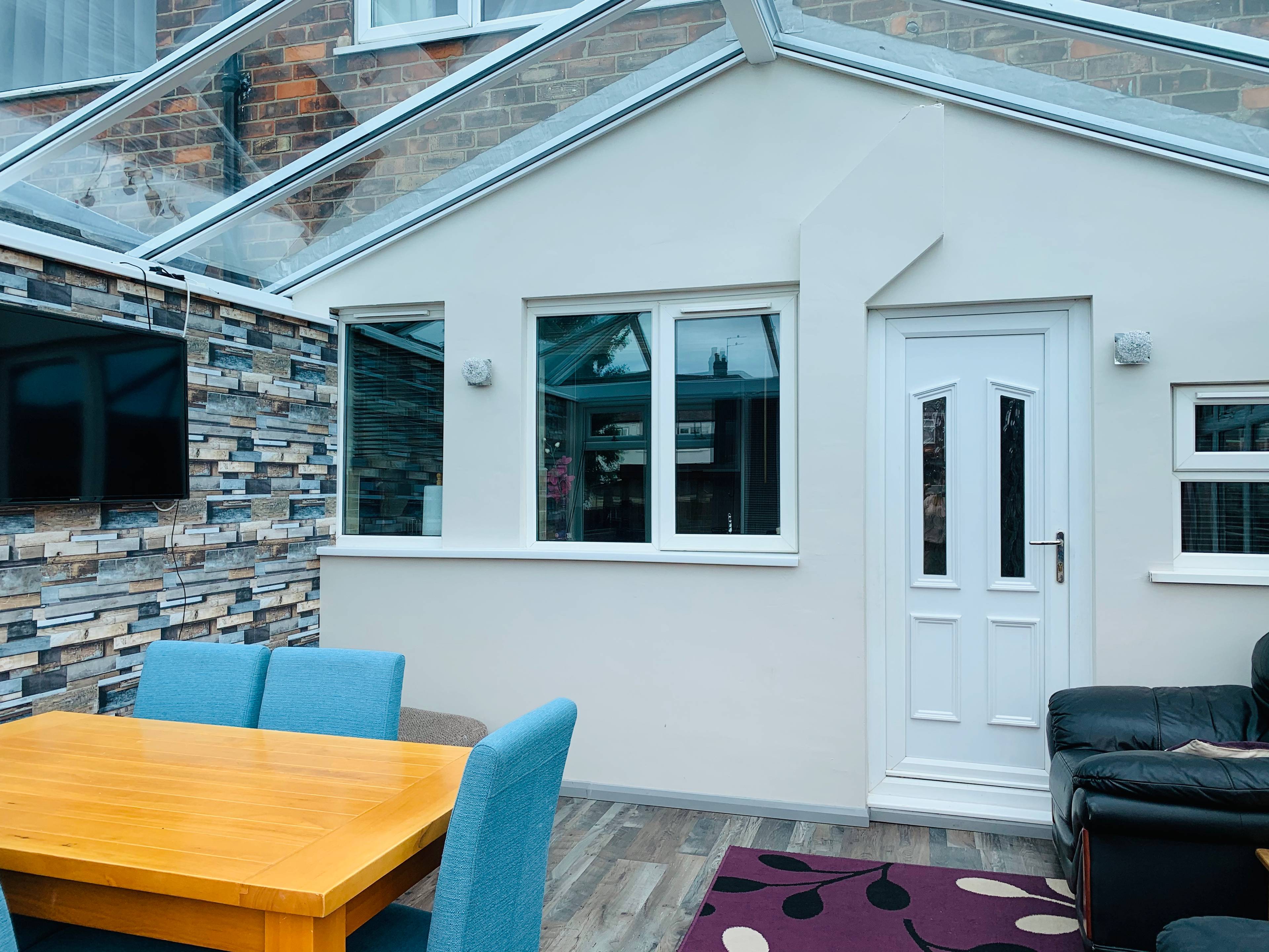 Conservatory