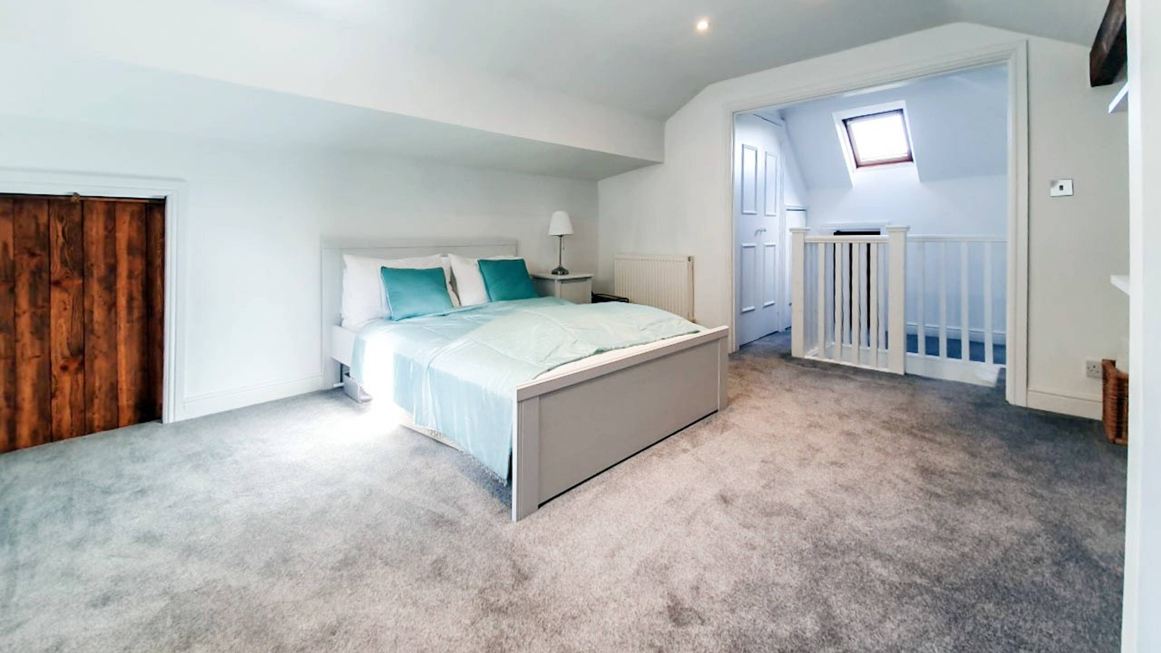 Bedroom Five