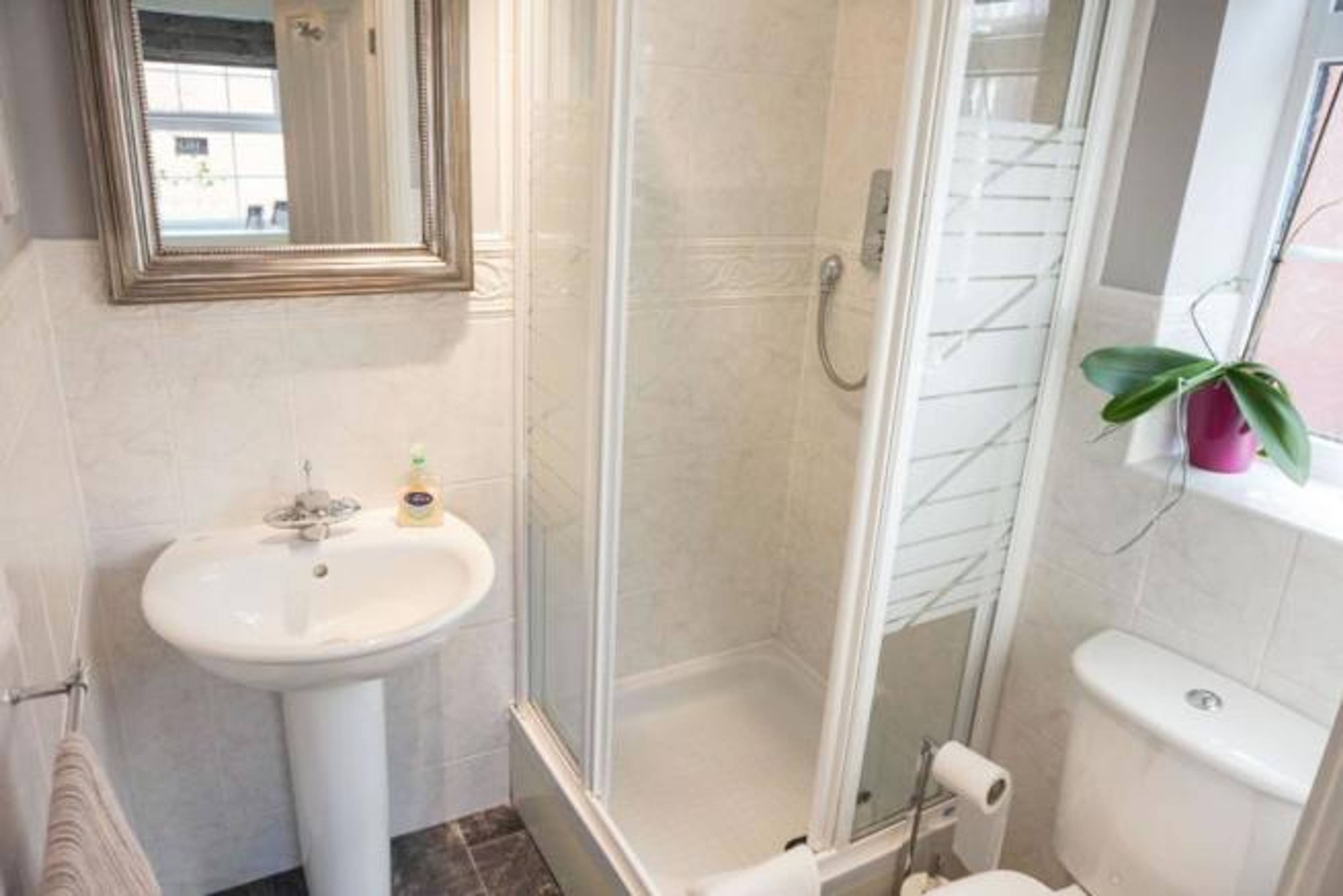 En-suite Two