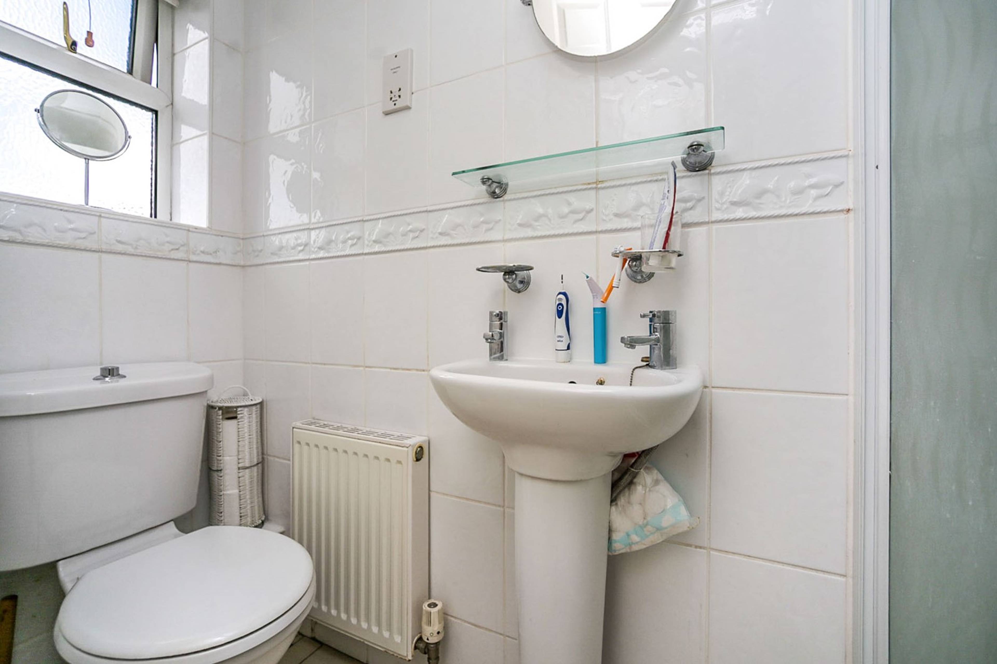 En-suite