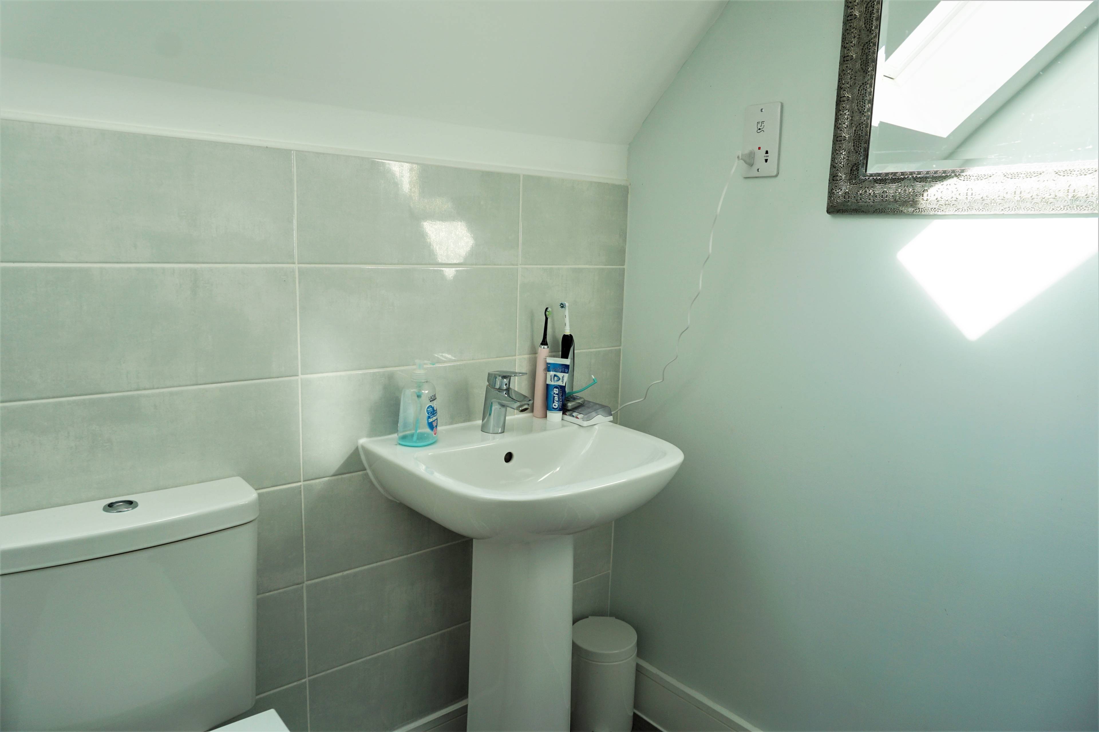 En-suite