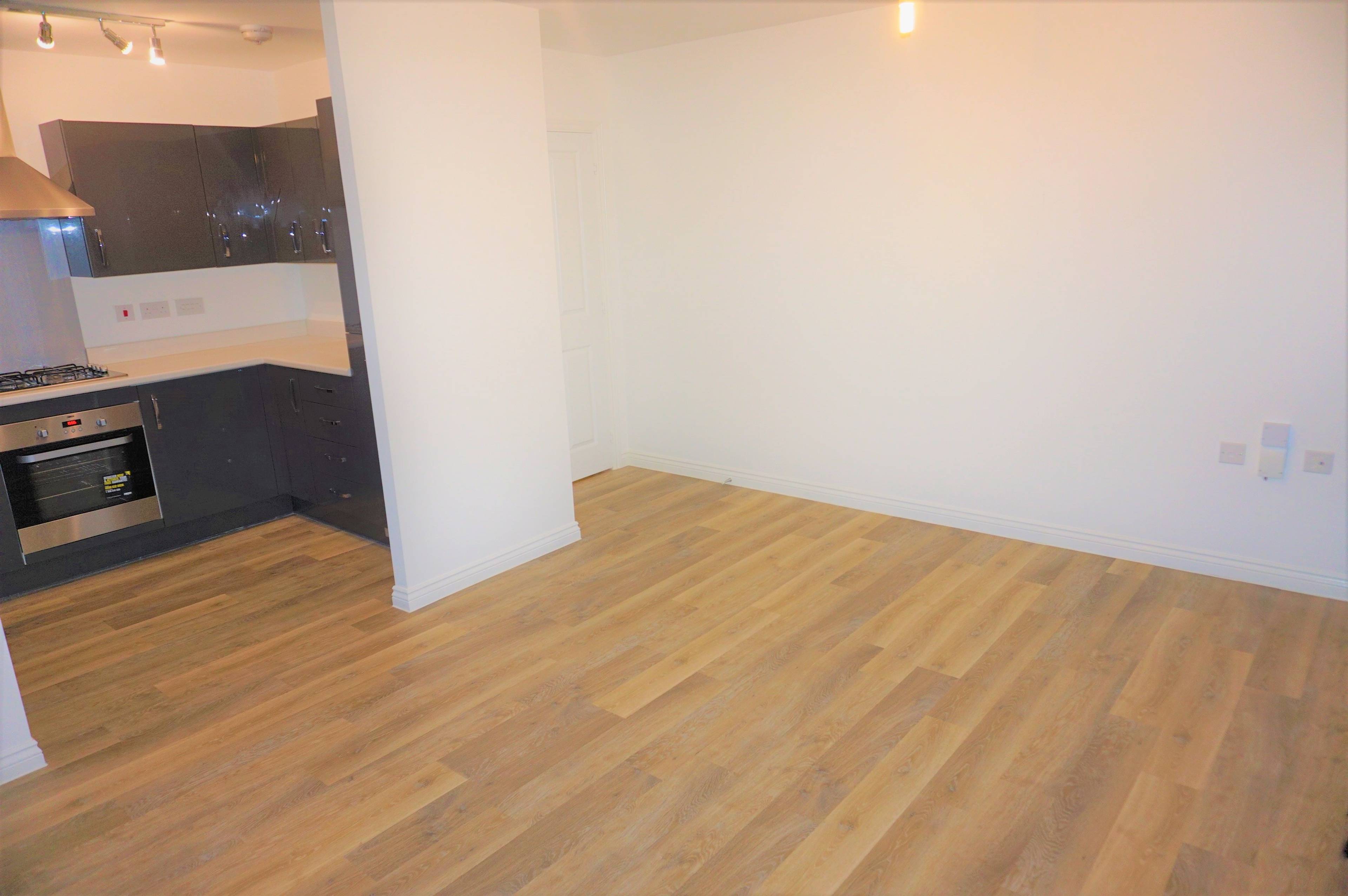 Lounge / Kitchen