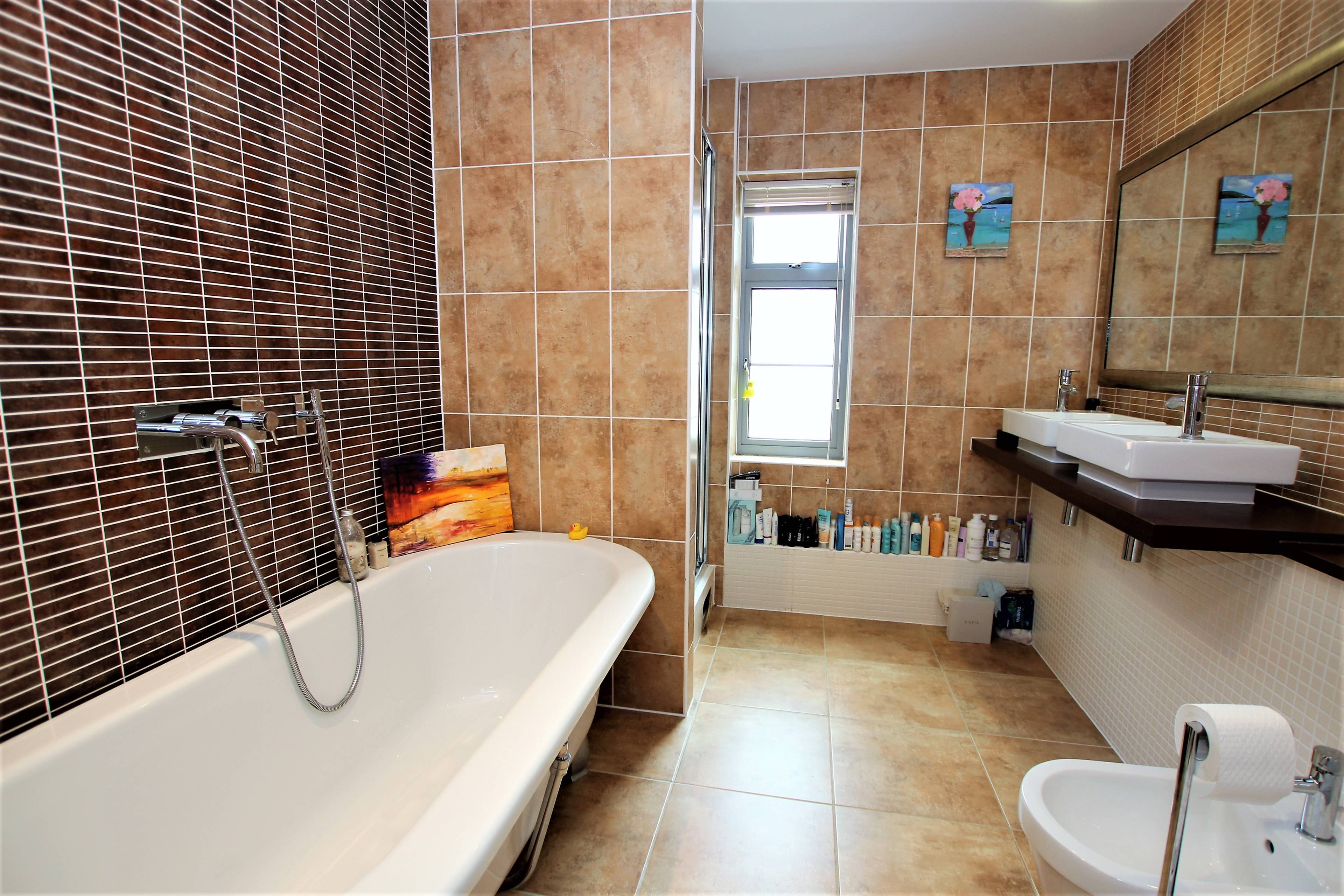 En-suite