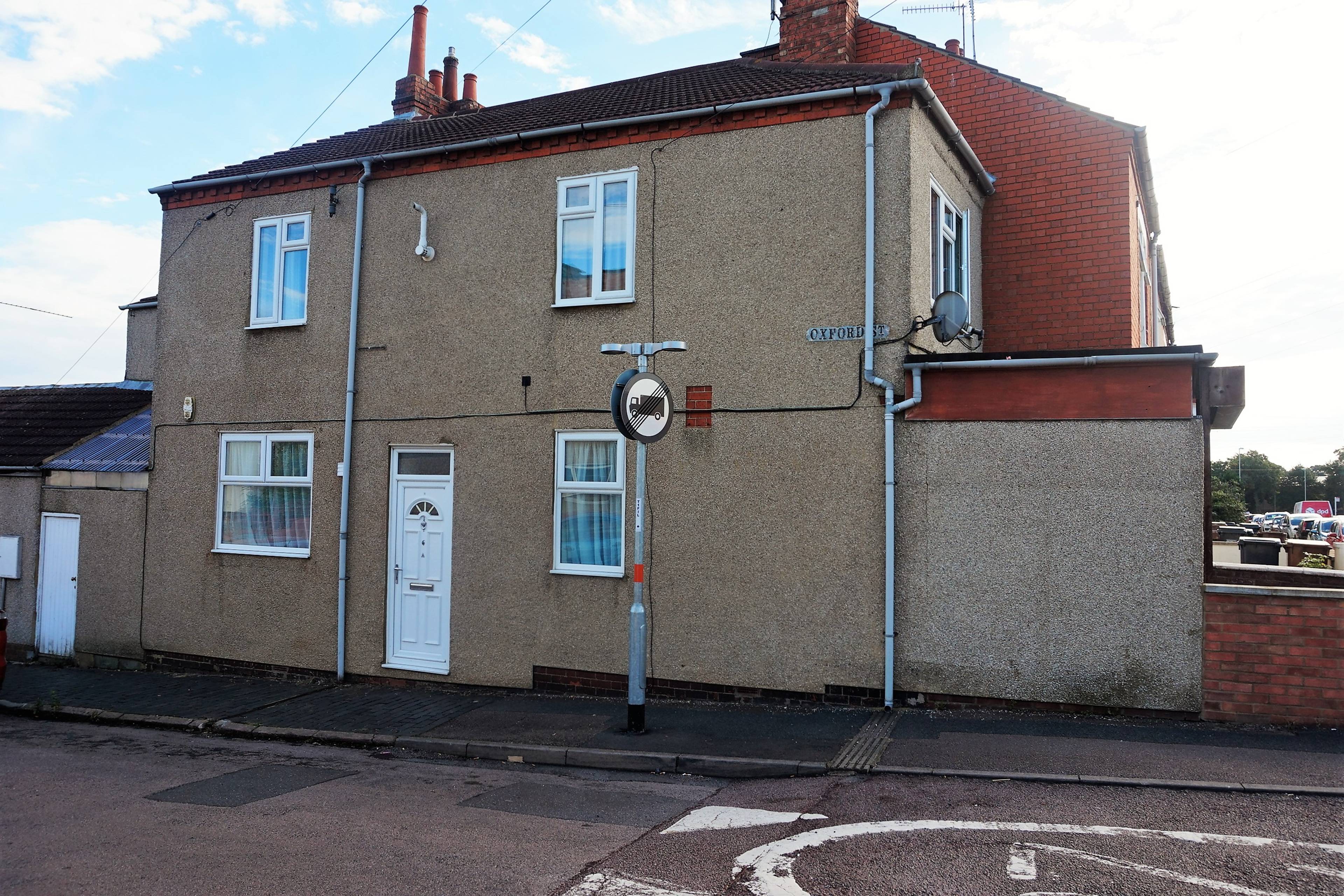 The Property