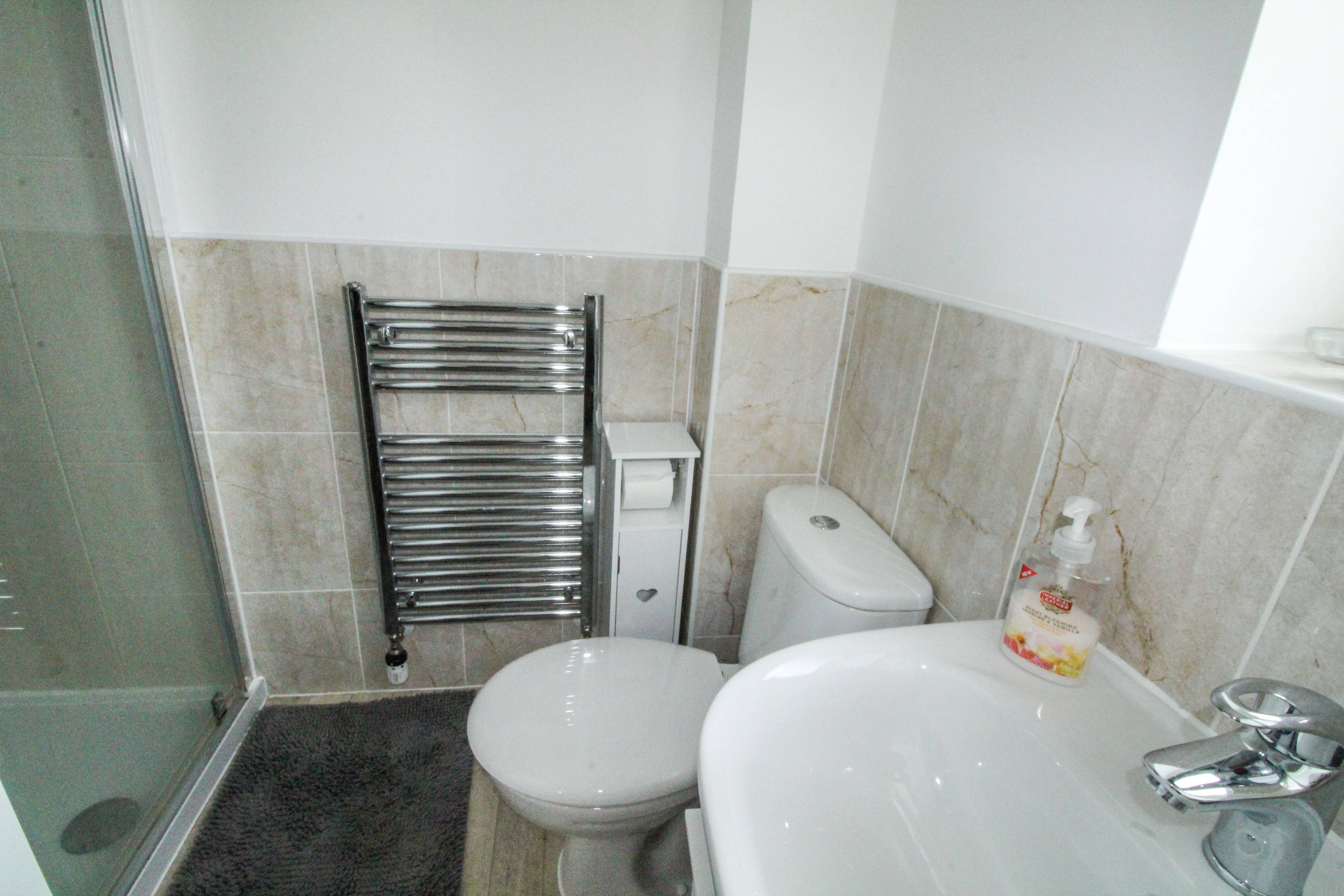 En-suite